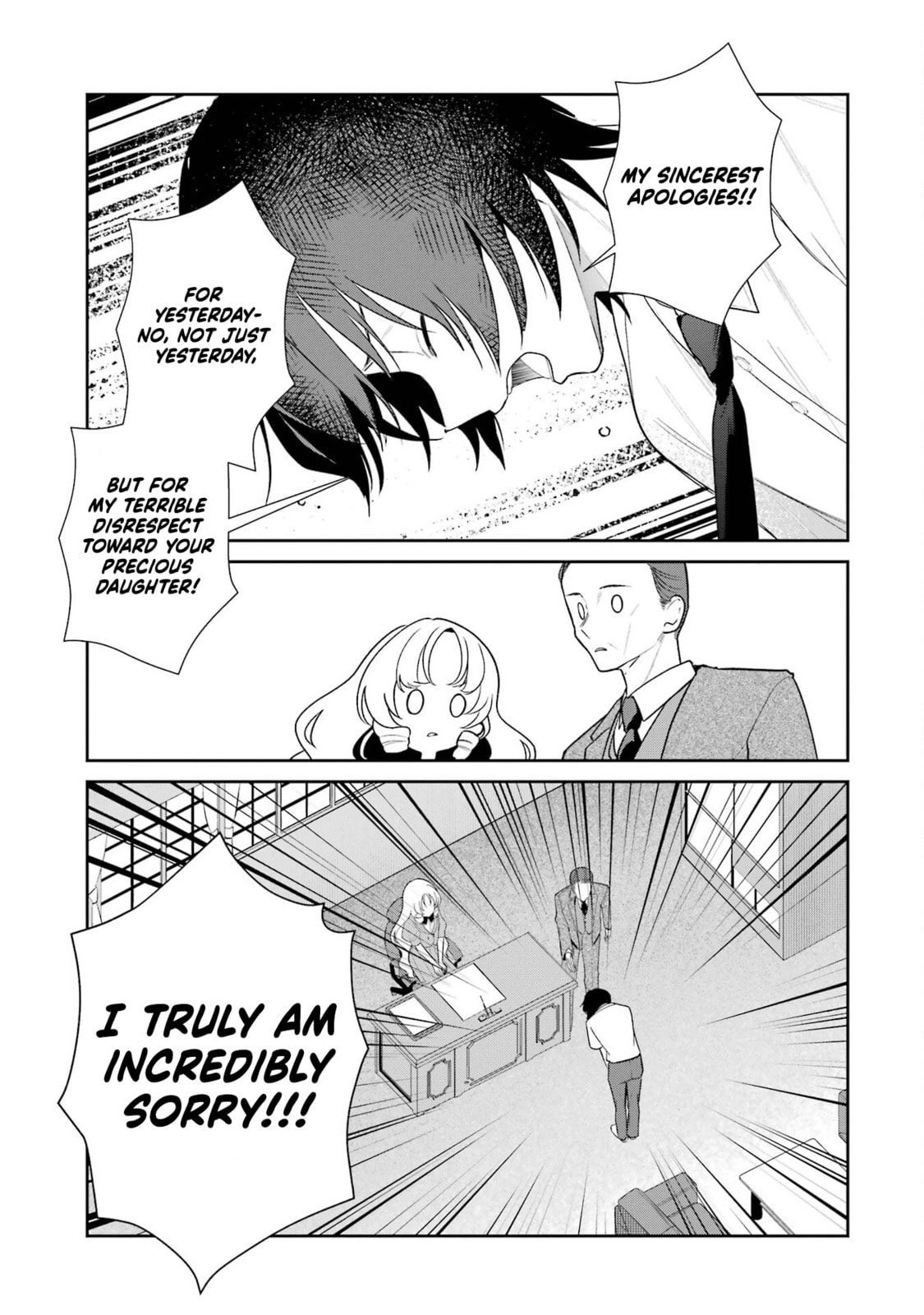 Yumei Vtuber no Ani Dakedo, Naze ka Ore ga Yumei ni Natteita Chapter 11 page 8 - 