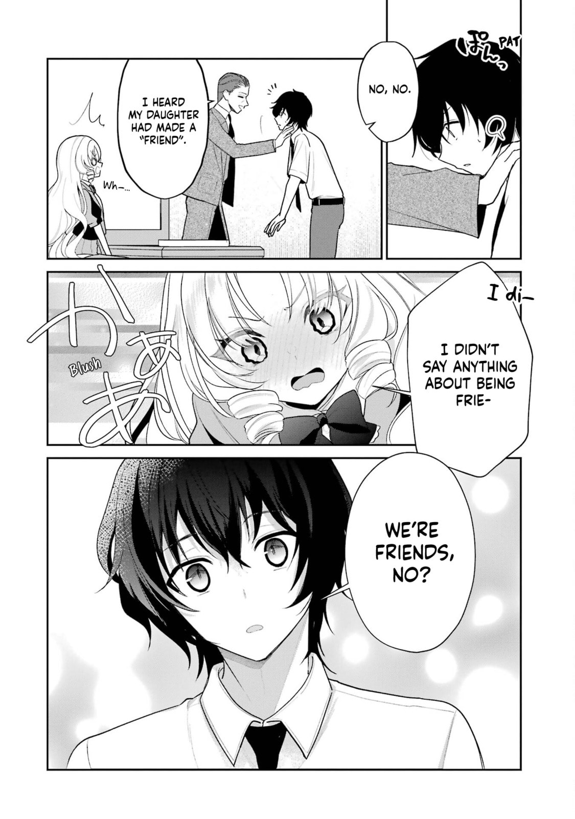 Yumei Vtuber no Ani Dakedo, Naze ka Ore ga Yumei ni Natteita Chapter 11 page 9 - 