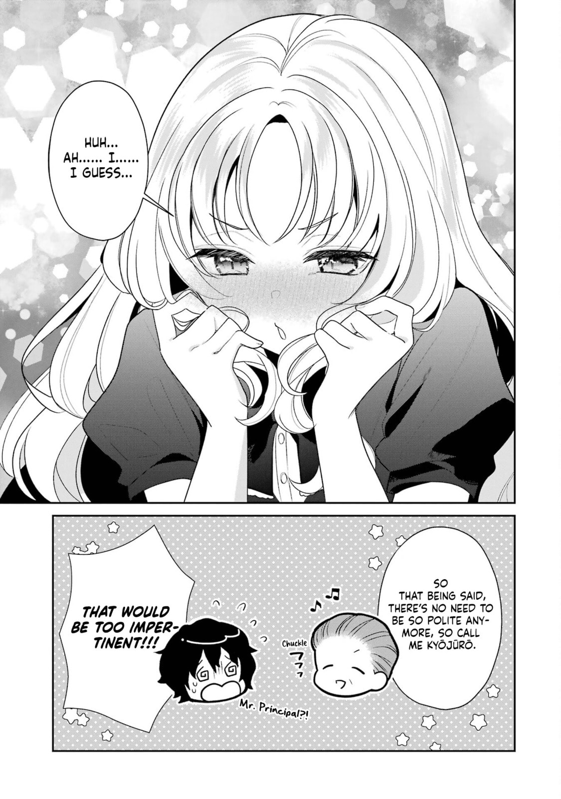Yumei Vtuber no Ani Dakedo, Naze ka Ore ga Yumei ni Natteita Chapter 11 page 10 - 