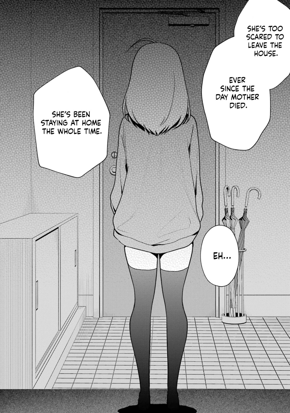 Yumei Vtuber no Ani Dakedo, Naze ka Ore ga Yumei ni Natteita Chapter 13 page 13 - 