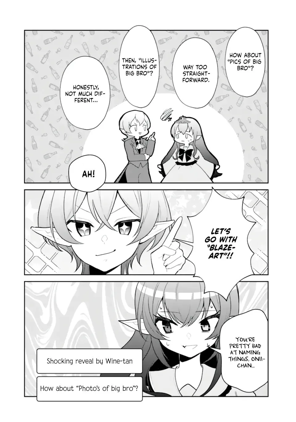 Yumei Vtuber no Ani Dakedo, Naze ka Ore ga Yumei ni Natteita Chapter 15 page 12 - 