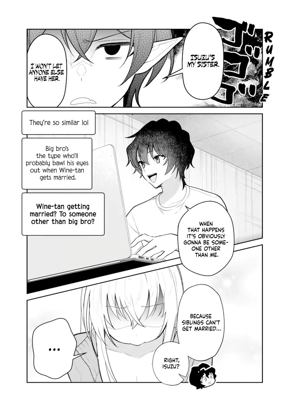 Yumei Vtuber no Ani Dakedo, Naze ka Ore ga Yumei ni Natteita Chapter 15 page 15 - 