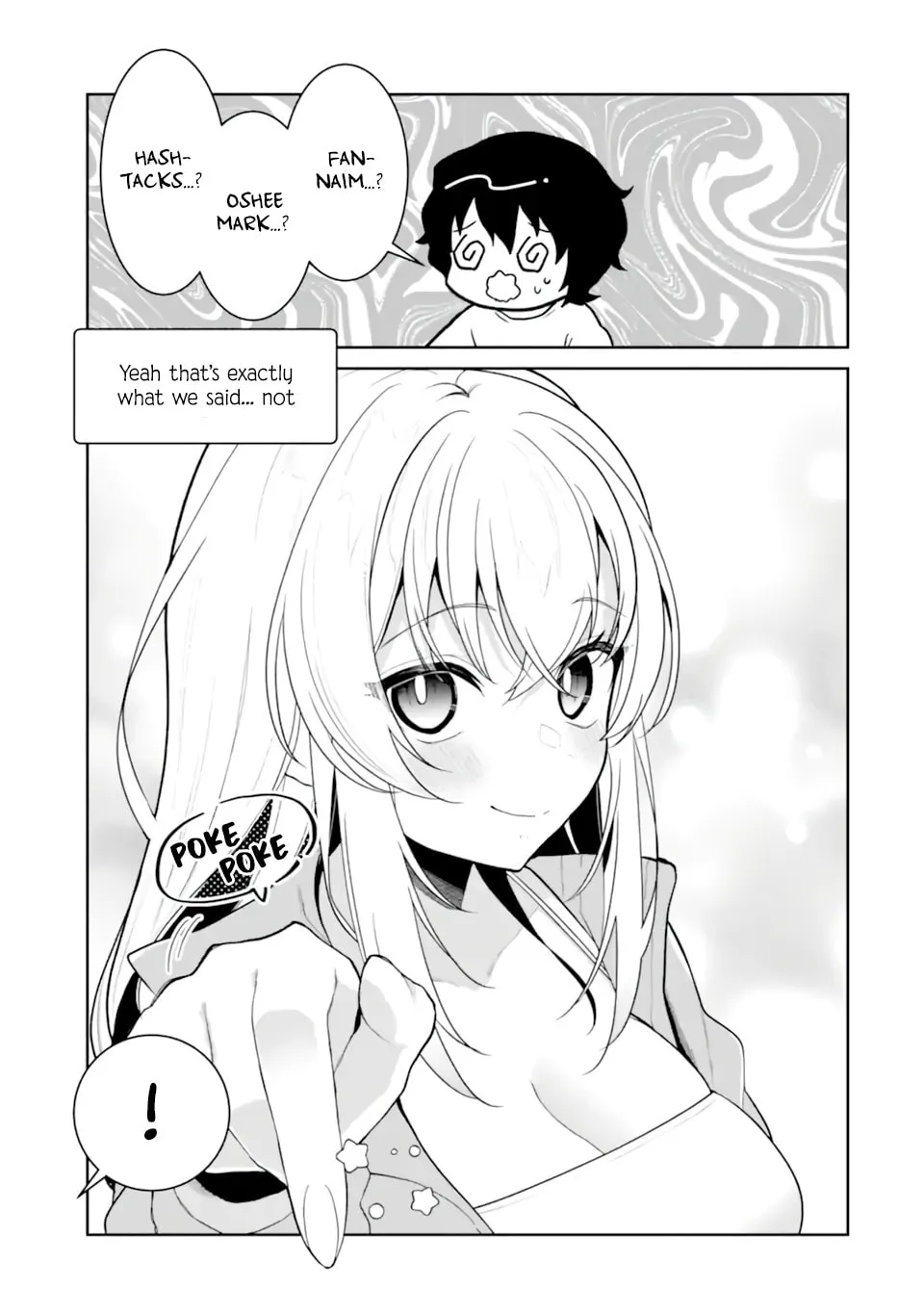 Yumei Vtuber no Ani Dakedo, Naze ka Ore ga Yumei ni Natteita Chapter 15 page 5 - 