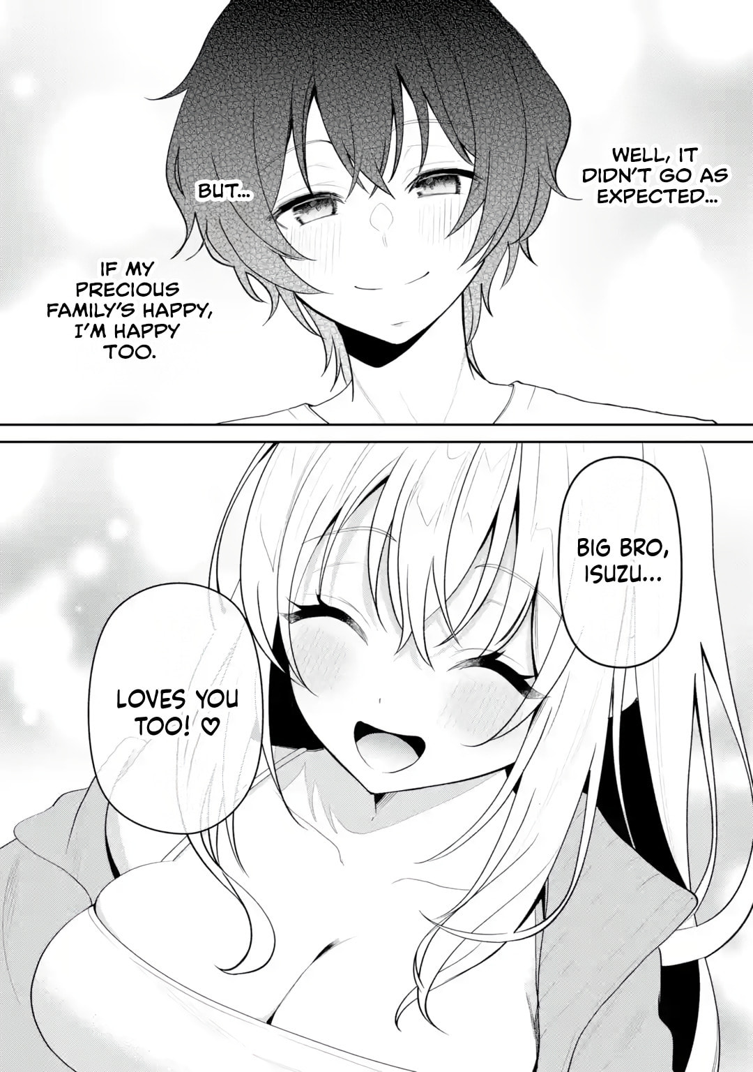 Yumei Vtuber no Ani Dakedo, Naze ka Ore ga Yumei ni Natteita Chapter 17 page 20 - 