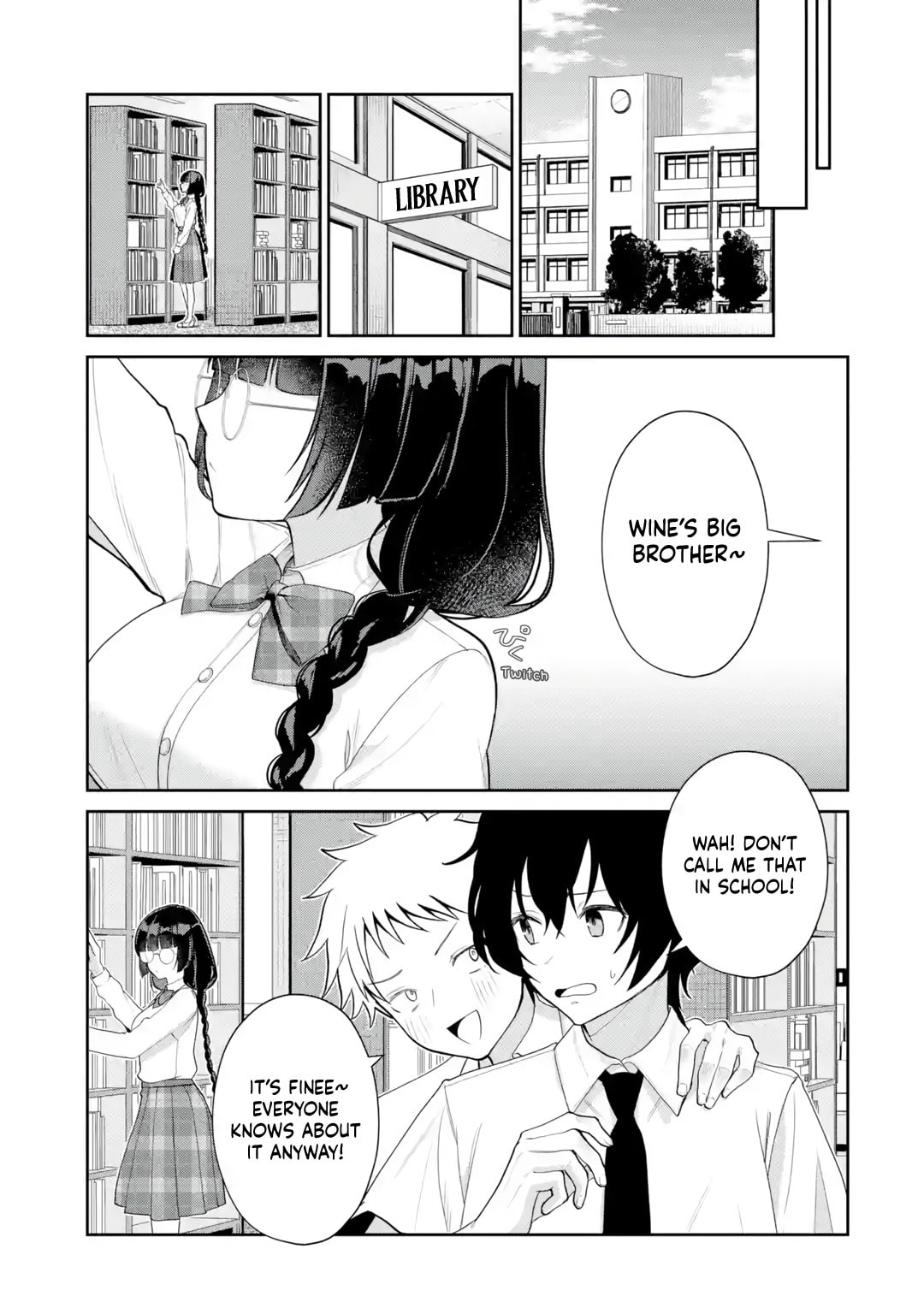 Yumei Vtuber no Ani Dakedo, Naze ka Ore ga Yumei ni Natteita Chapter 17 page 21 - 