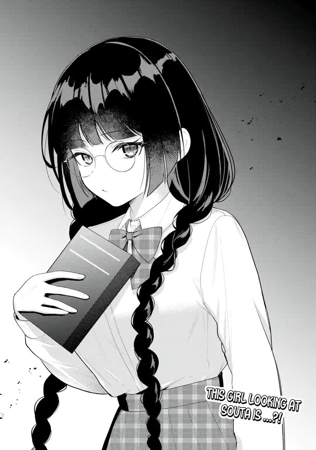 Yumei Vtuber no Ani Dakedo, Naze ka Ore ga Yumei ni Natteita Chapter 17 page 22 - 