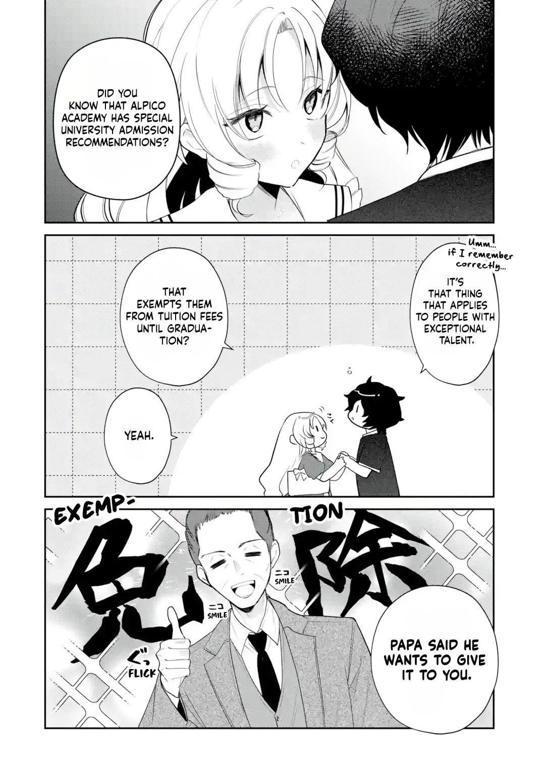 Yumei Vtuber no Ani Dakedo, Naze ka Ore ga Yumei ni Natteita Chapter 17 page 10 - 