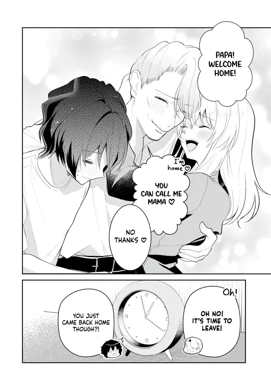 Yumei Vtuber no Ani Dakedo, Naze ka Ore ga Yumei ni Natteita Chapter 18 page 12 - 
