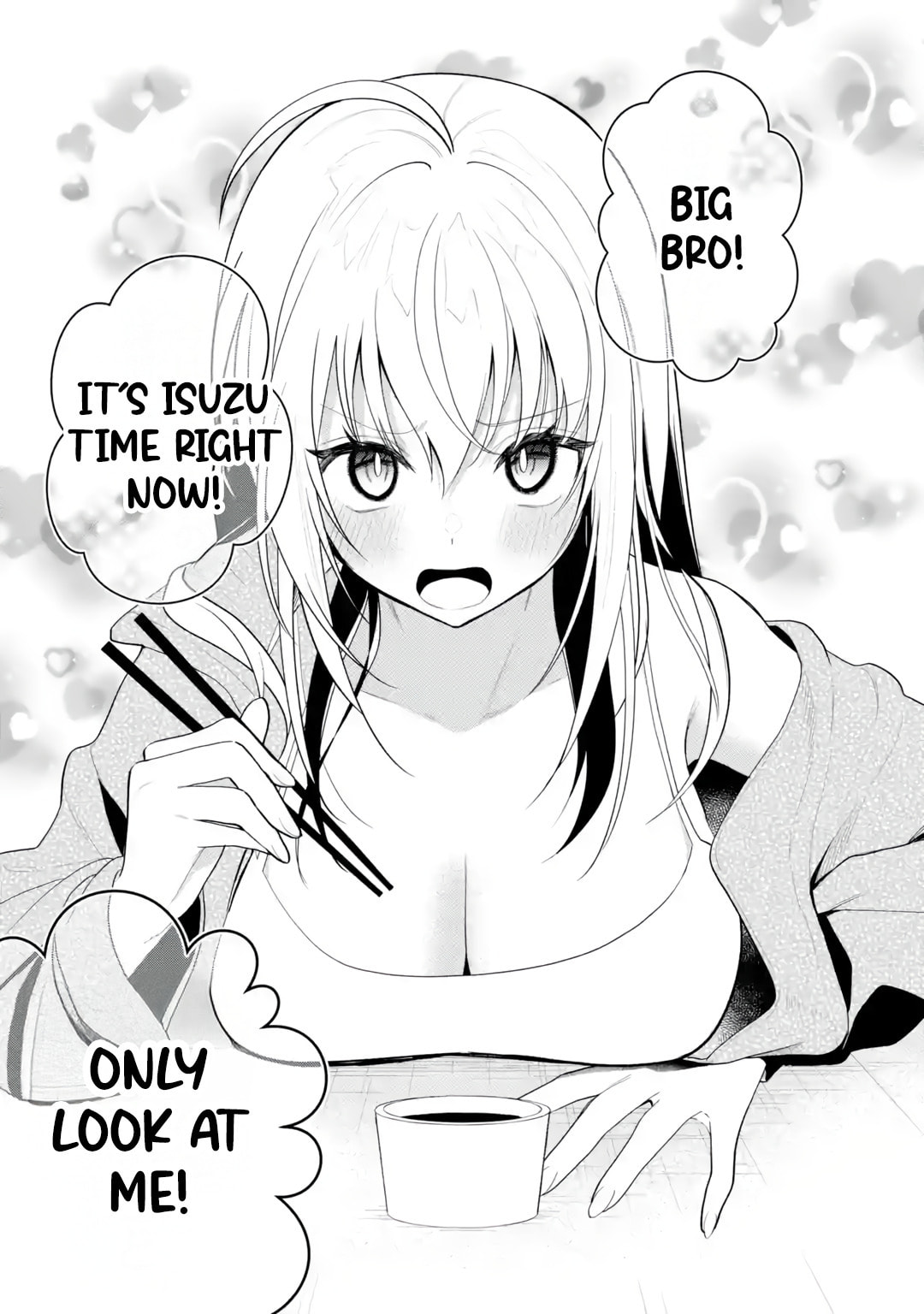 Yumei Vtuber no Ani Dakedo, Naze ka Ore ga Yumei ni Natteita Chapter 18 page 19 - 