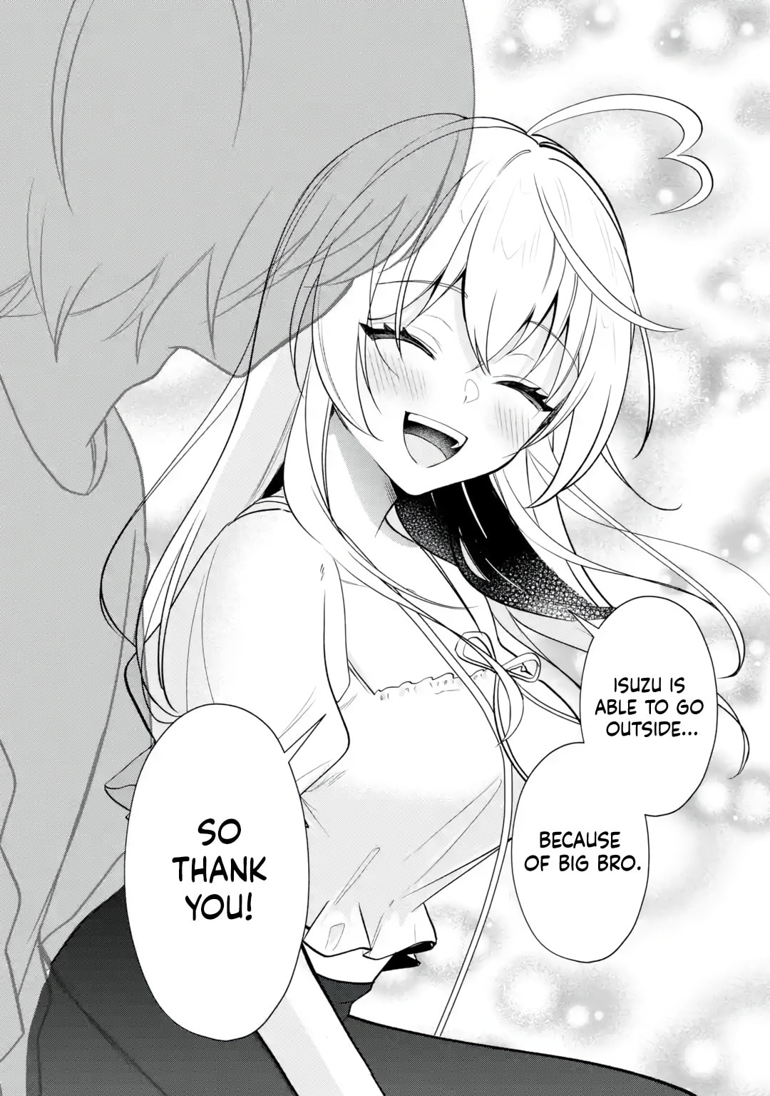 Yumei Vtuber no Ani Dakedo, Naze ka Ore ga Yumei ni Natteita Chapter 19 page 18 - 