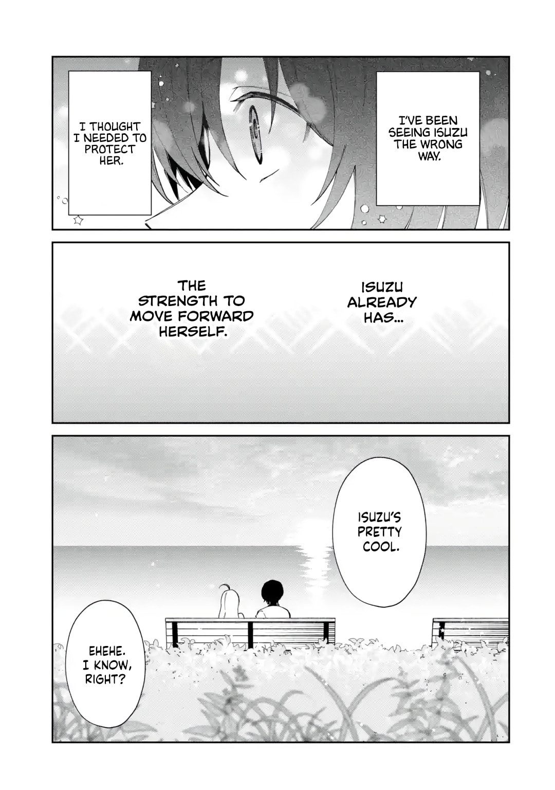 Yumei Vtuber no Ani Dakedo, Naze ka Ore ga Yumei ni Natteita Chapter 19 page 19 - 