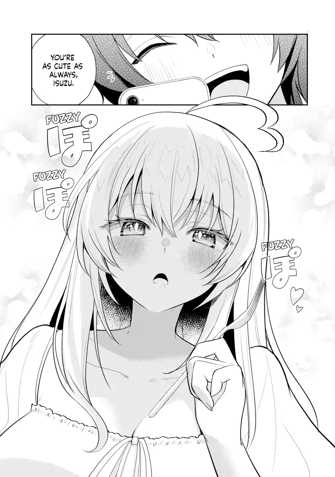 Yumei Vtuber no Ani Dakedo, Naze ka Ore ga Yumei ni Natteita Chapter 19 page 9 - 