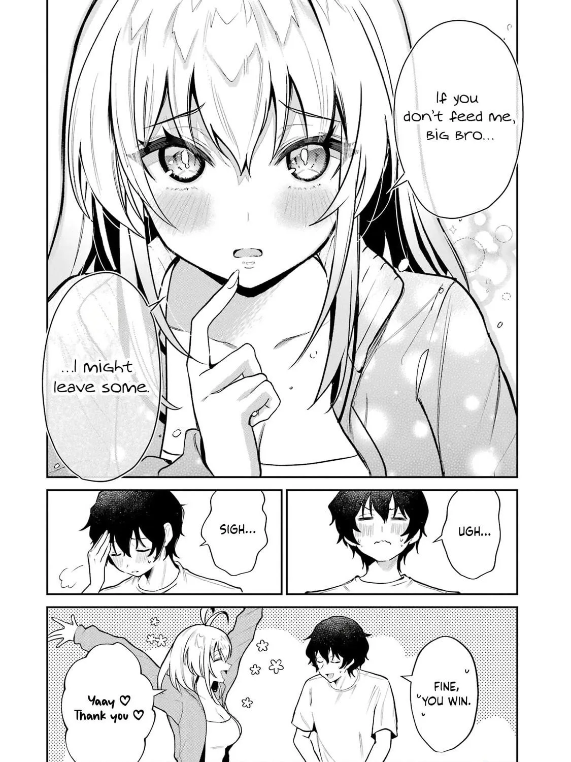 Yumei Vtuber no Ani Dakedo, Naze ka Ore ga Yumei ni Natteita Chapter 2 page 11 - 