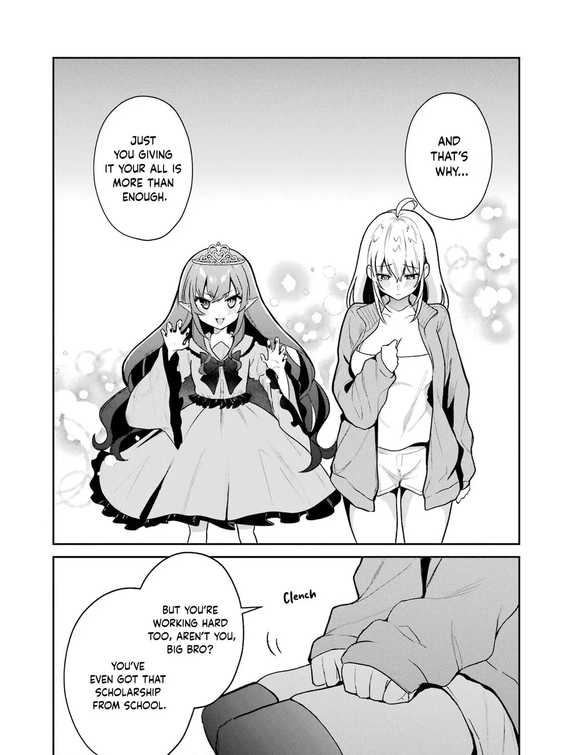 Yumei Vtuber no Ani Dakedo, Naze ka Ore ga Yumei ni Natteita Chapter 2 page 25 - 