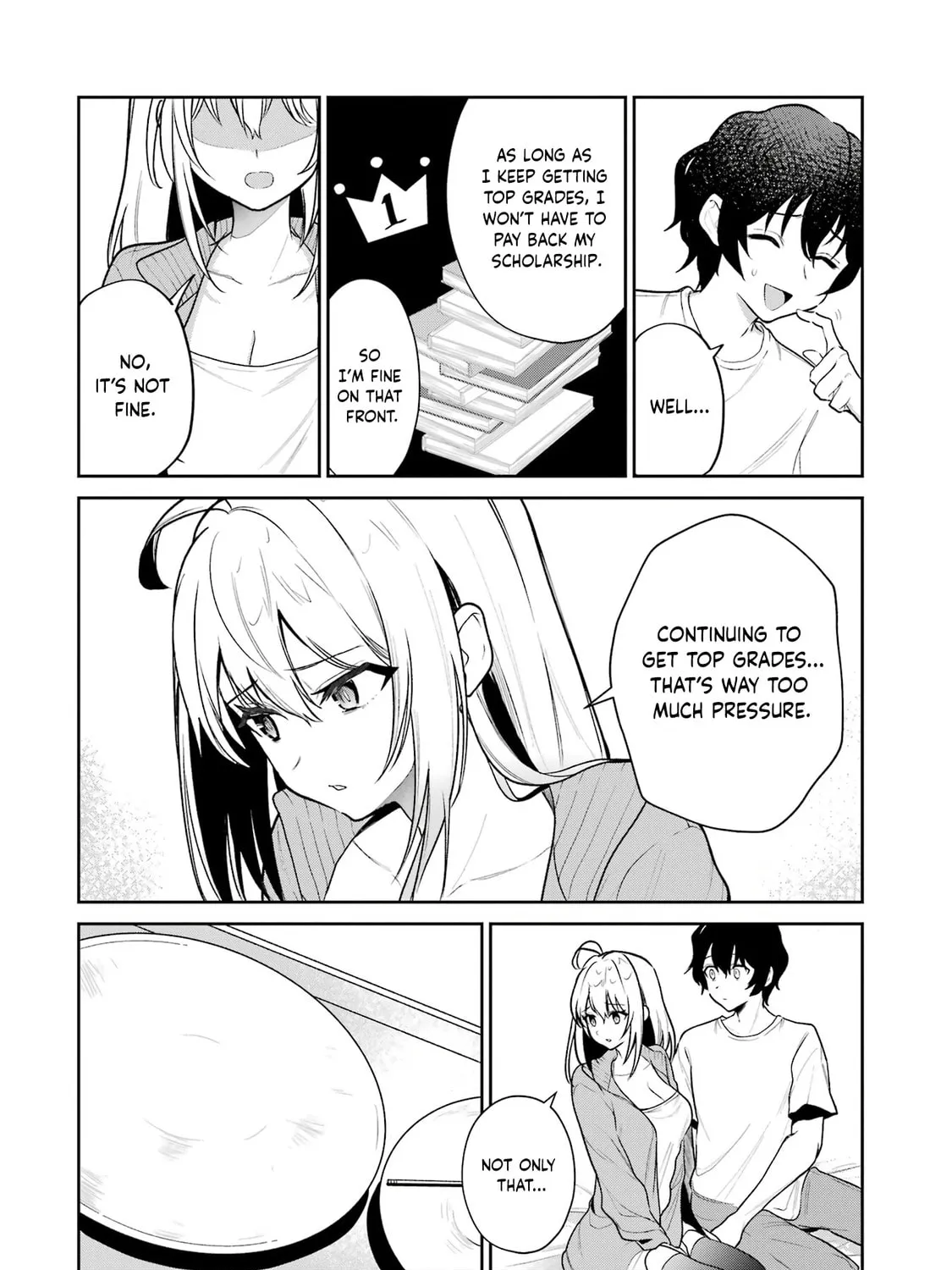 Yumei Vtuber no Ani Dakedo, Naze ka Ore ga Yumei ni Natteita Chapter 2 page 27 - 