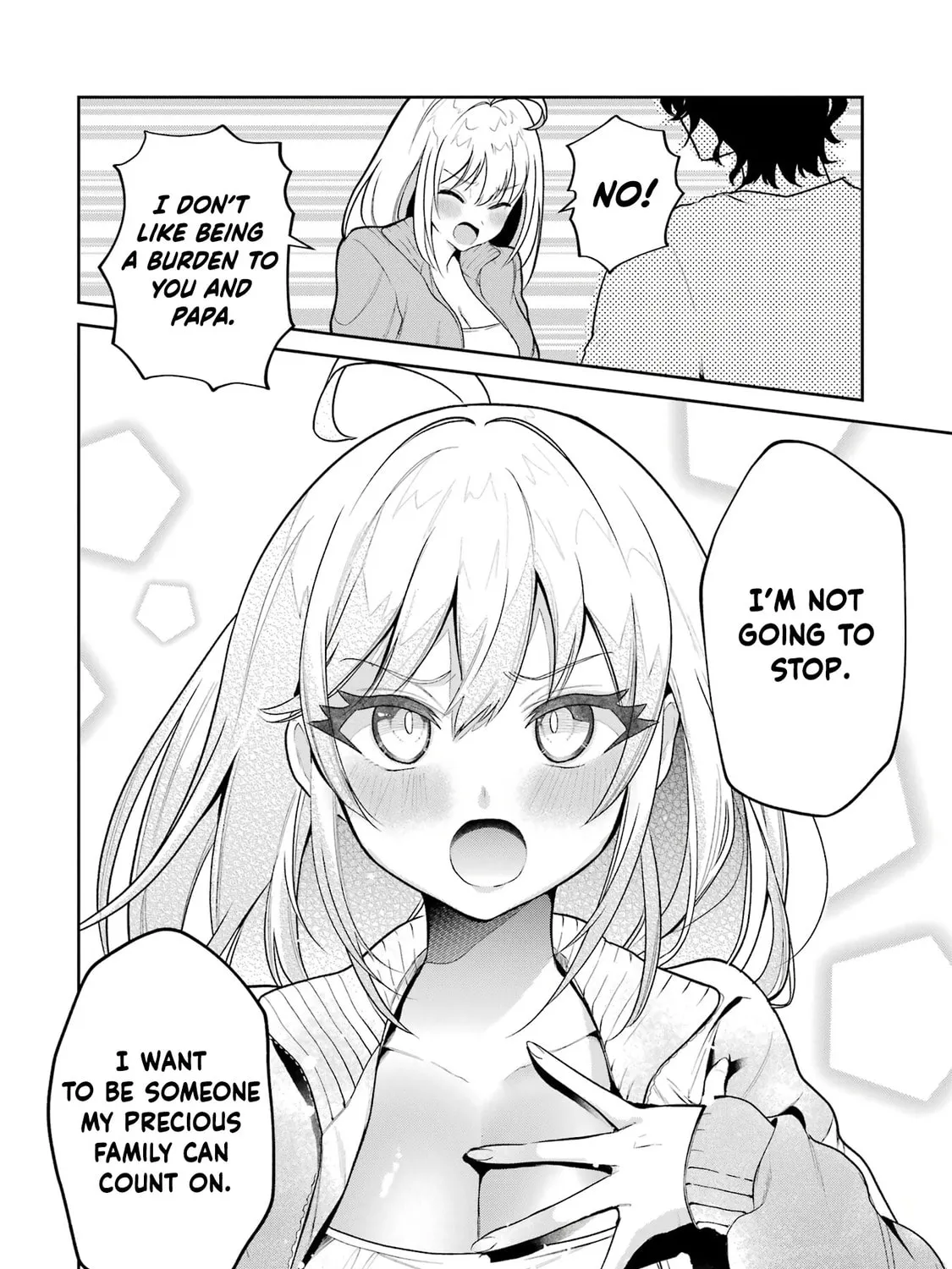 Yumei Vtuber no Ani Dakedo, Naze ka Ore ga Yumei ni Natteita Chapter 2 page 31 - 