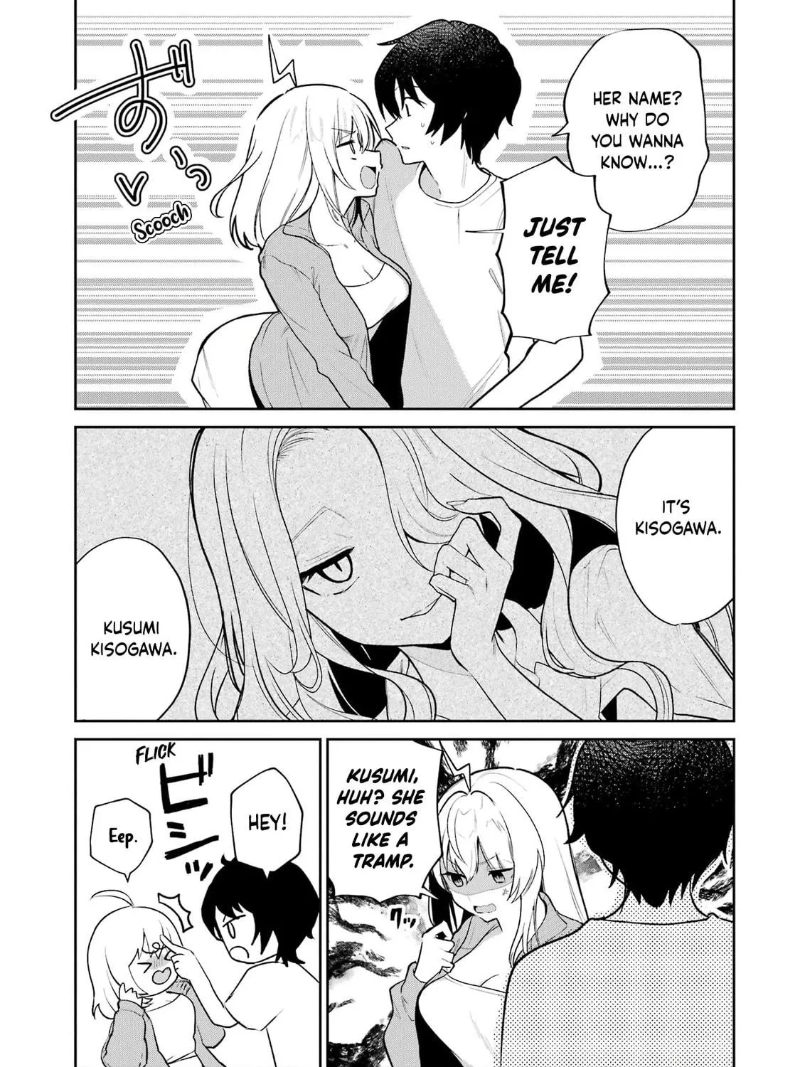 Yumei Vtuber no Ani Dakedo, Naze ka Ore ga Yumei ni Natteita Chapter 2 page 41 - 