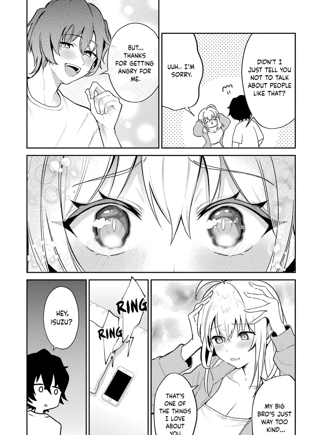Yumei Vtuber no Ani Dakedo, Naze ka Ore ga Yumei ni Natteita Chapter 2 page 43 - 