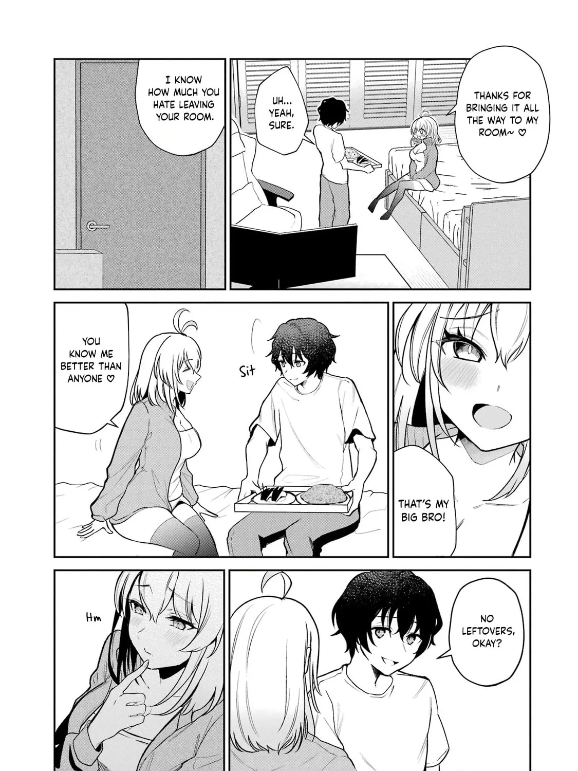 Yumei Vtuber no Ani Dakedo, Naze ka Ore ga Yumei ni Natteita Chapter 2 page 9 - 