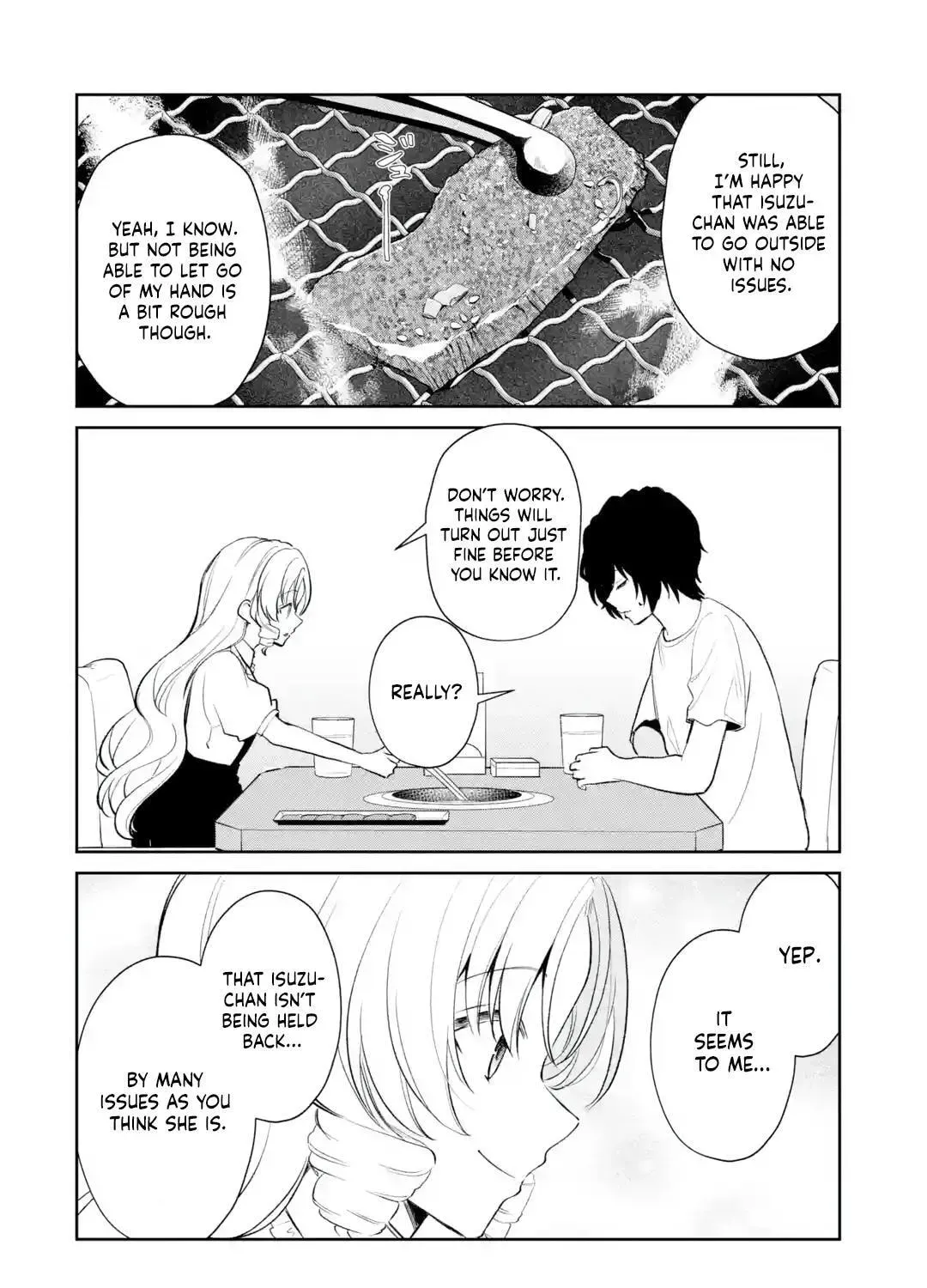 Yumei Vtuber no Ani Dakedo, Naze ka Ore ga Yumei ni Natteita Chapter 20 page 19 - 
