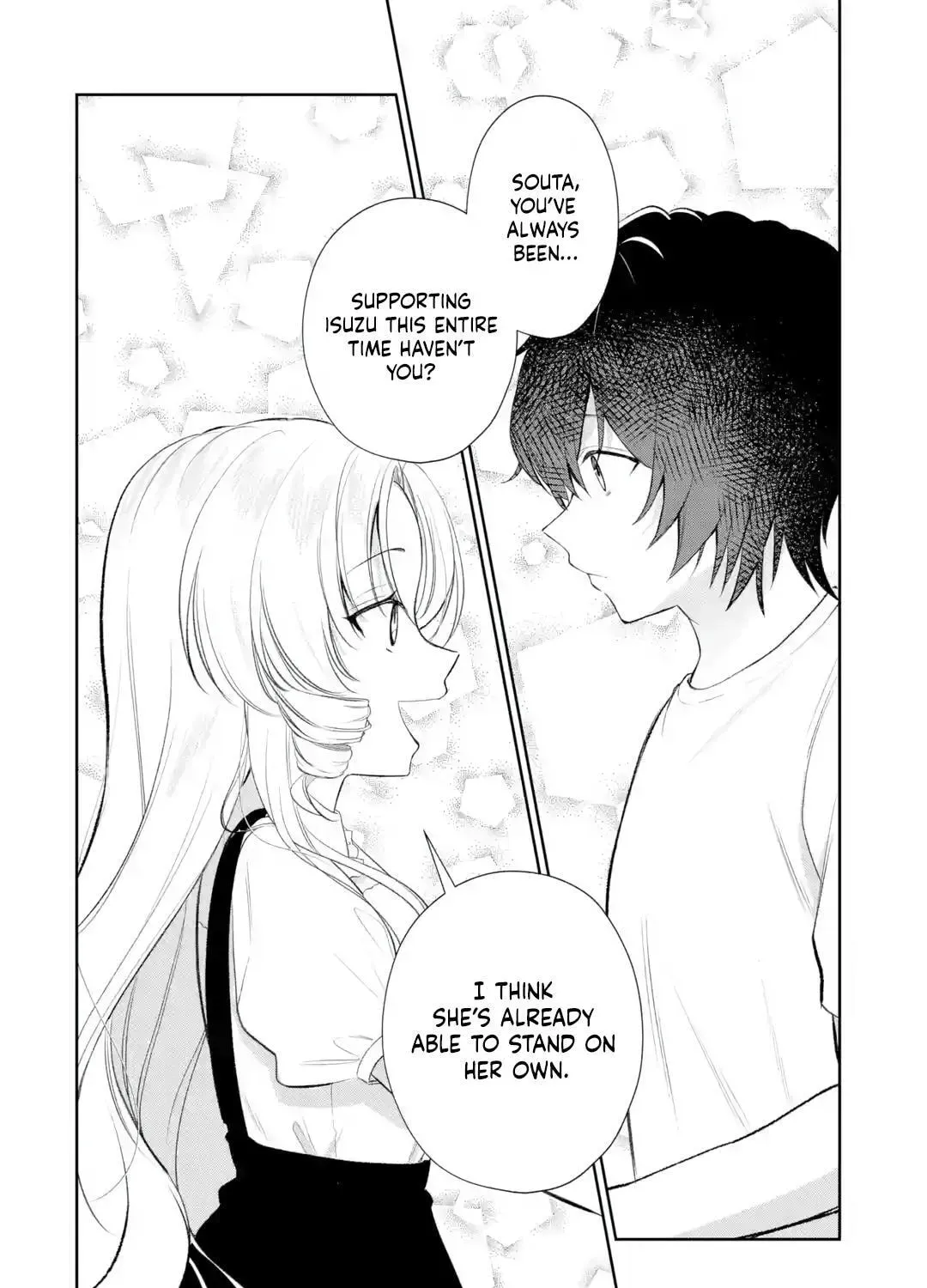 Yumei Vtuber no Ani Dakedo, Naze ka Ore ga Yumei ni Natteita Chapter 20 page 23 - 