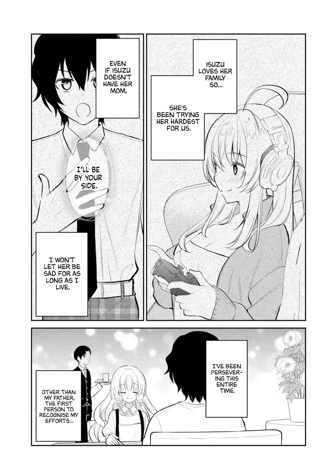 Yumei Vtuber no Ani Dakedo, Naze ka Ore ga Yumei ni Natteita Chapter 20 page 25 - 