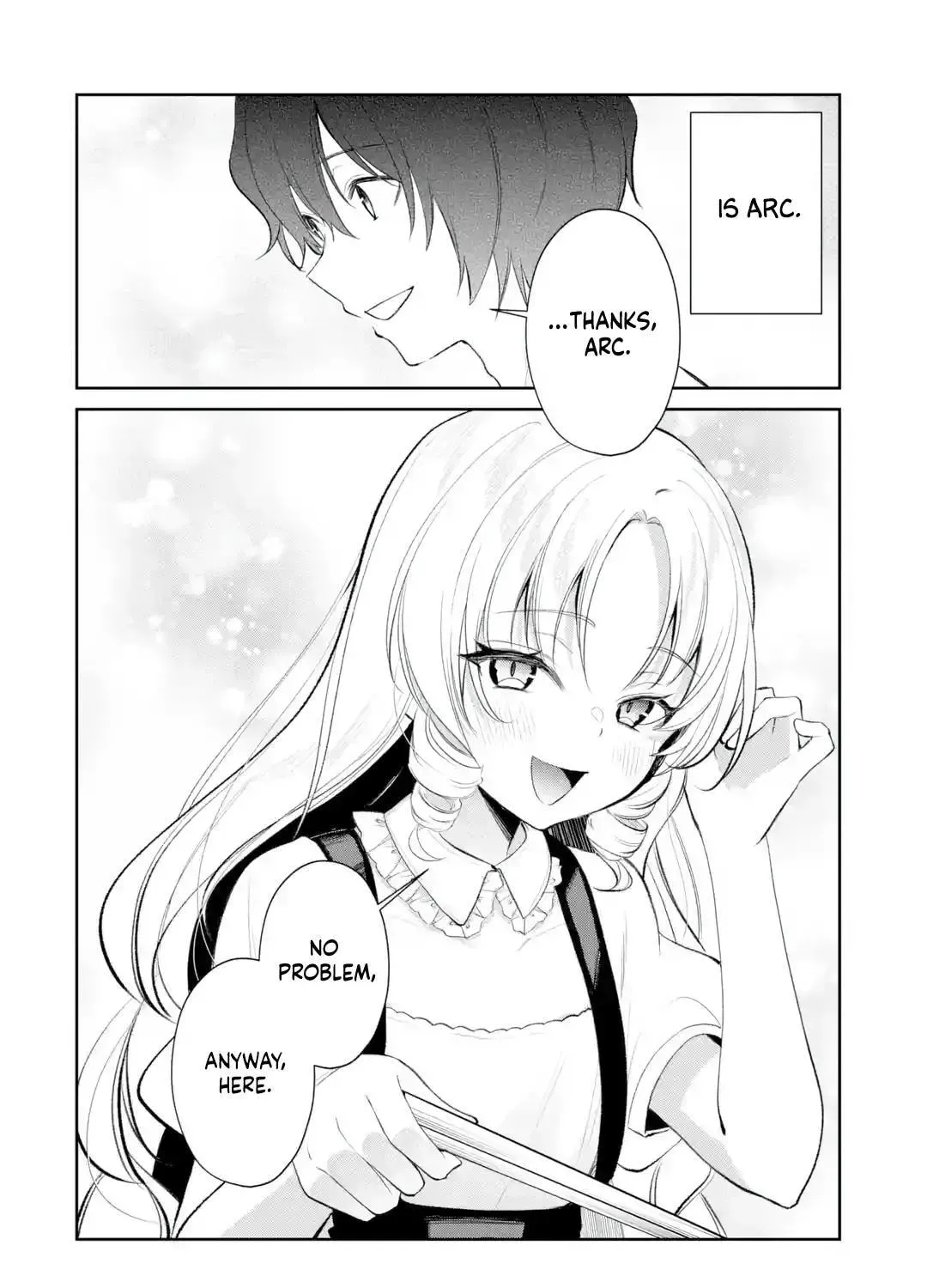 Yumei Vtuber no Ani Dakedo, Naze ka Ore ga Yumei ni Natteita Chapter 20 page 27 - 