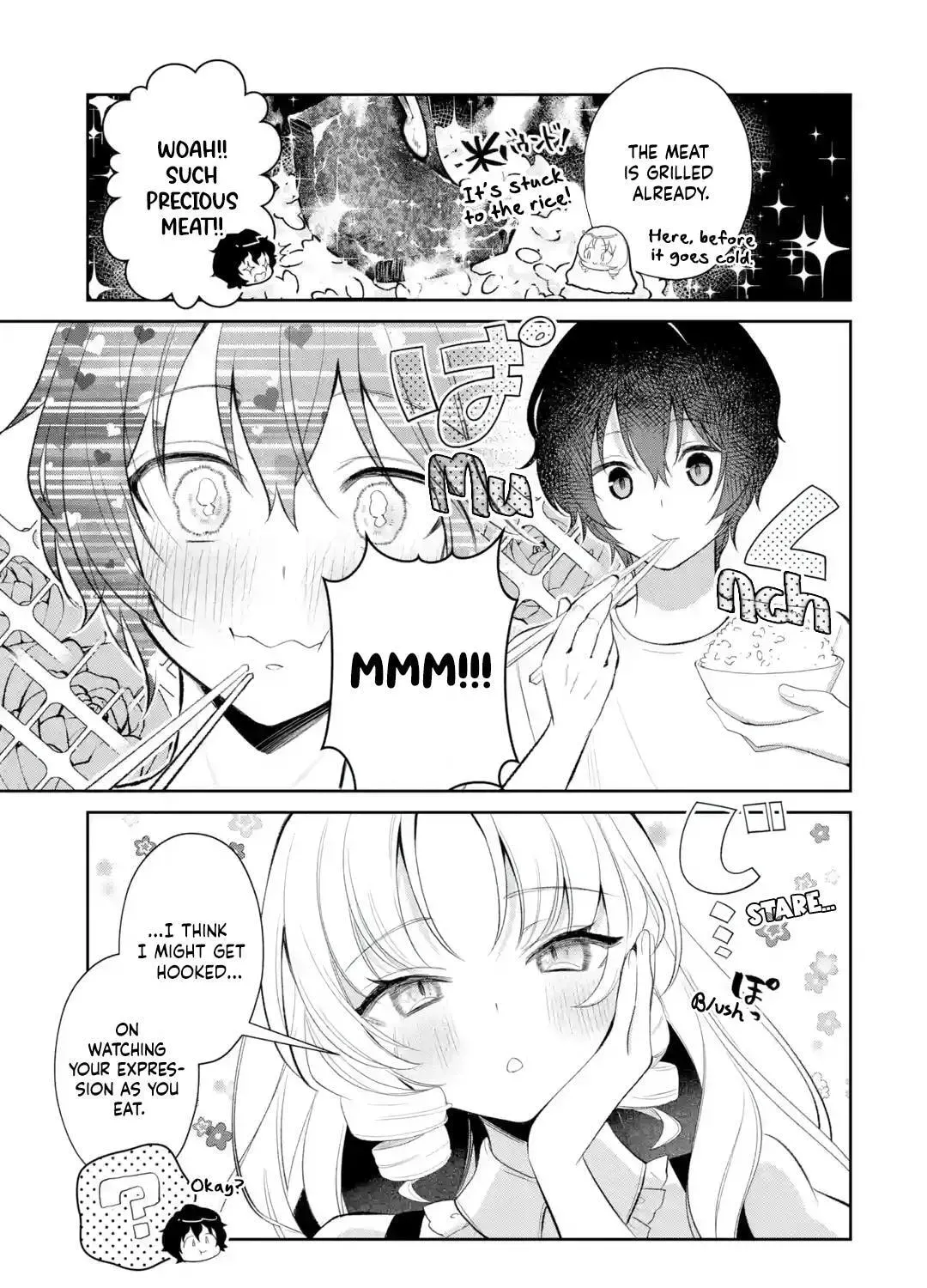 Yumei Vtuber no Ani Dakedo, Naze ka Ore ga Yumei ni Natteita Chapter 20 page 29 - 
