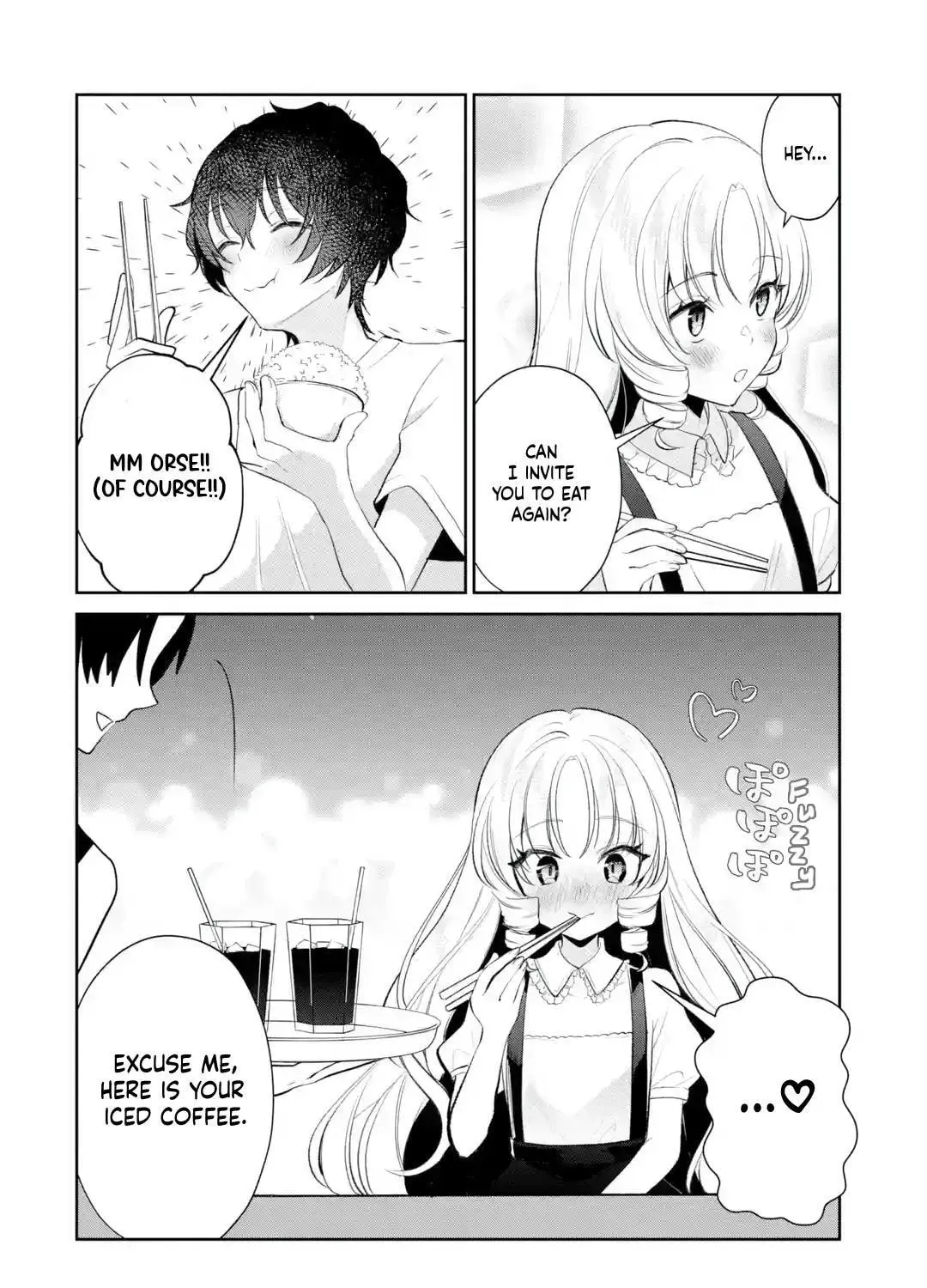 Yumei Vtuber no Ani Dakedo, Naze ka Ore ga Yumei ni Natteita Chapter 20 page 31 - 