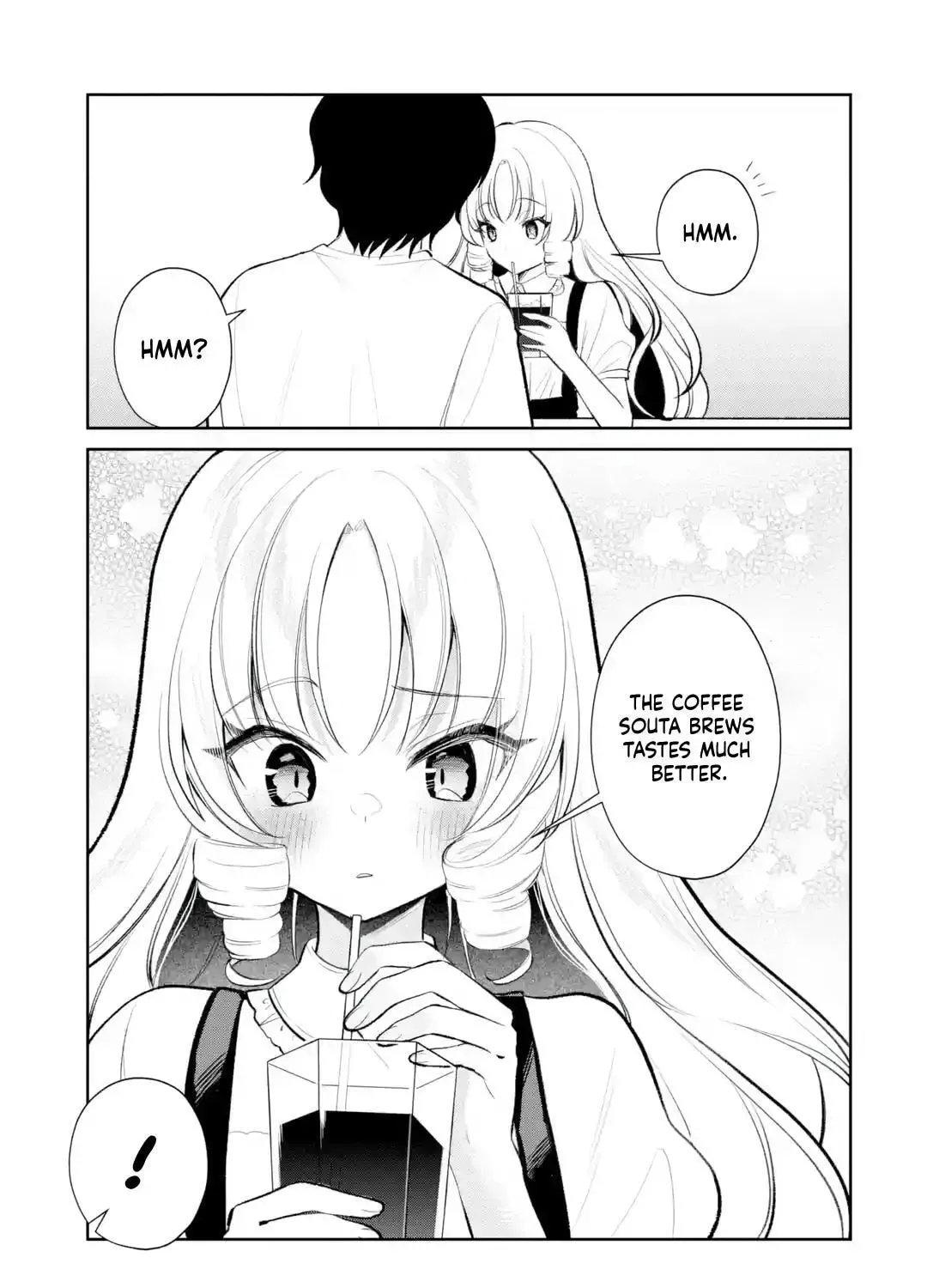 Yumei Vtuber no Ani Dakedo, Naze ka Ore ga Yumei ni Natteita Chapter 20 page 33 - 
