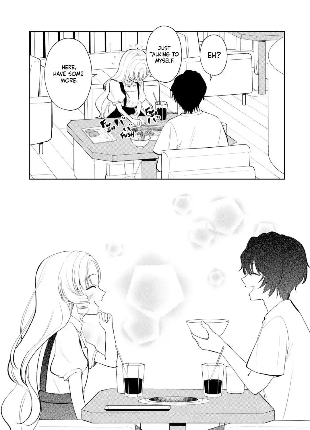 Yumei Vtuber no Ani Dakedo, Naze ka Ore ga Yumei ni Natteita Chapter 20 page 37 - 