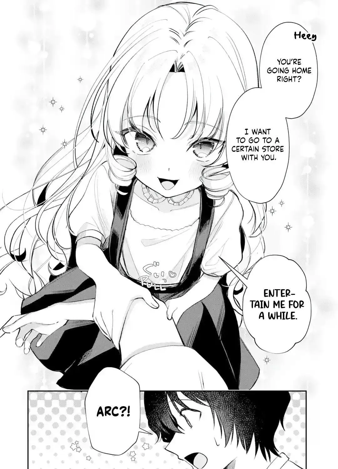 Yumei Vtuber no Ani Dakedo, Naze ka Ore ga Yumei ni Natteita Chapter 20 page 7 - 