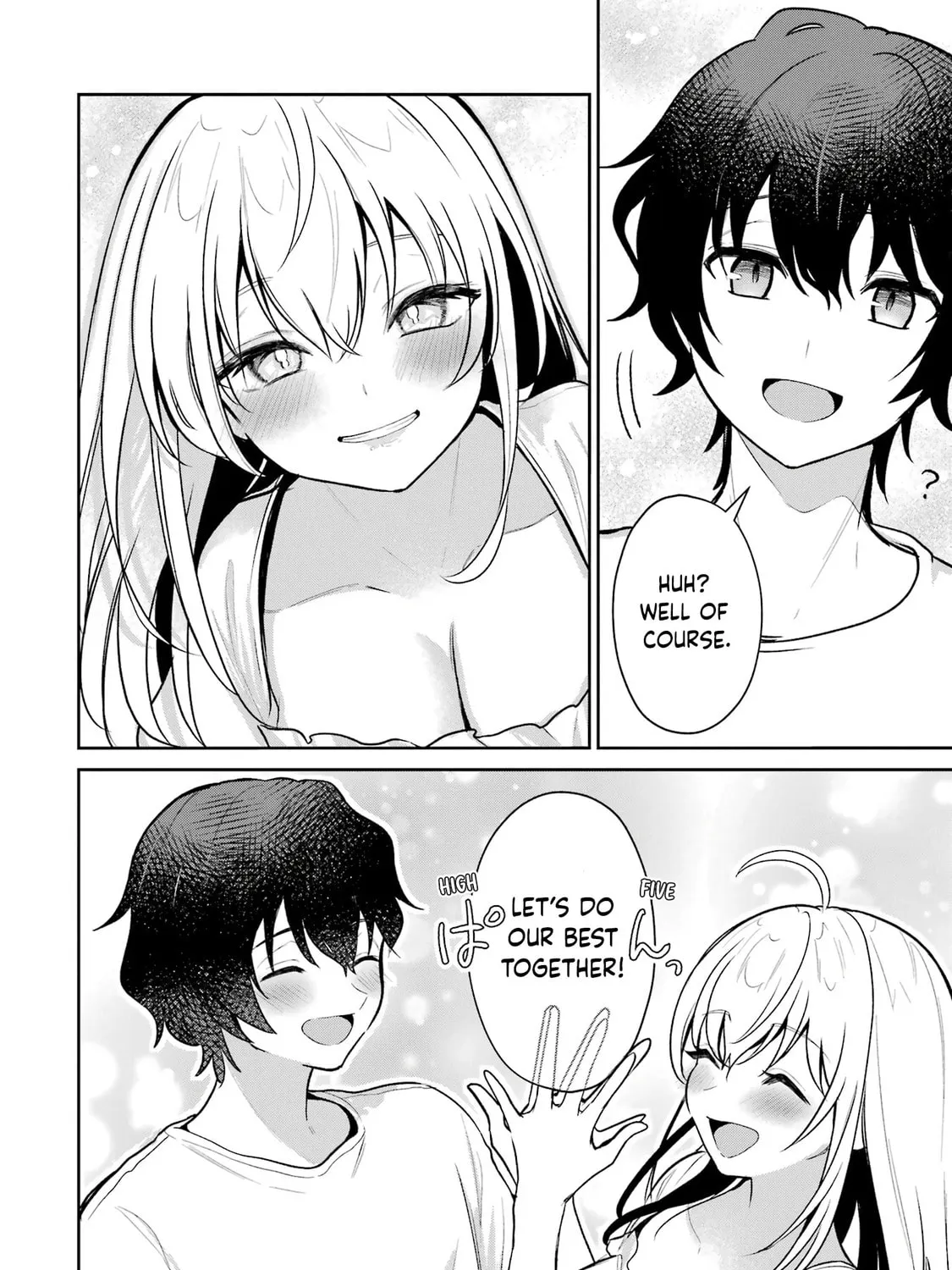 Yumei Vtuber no Ani Dakedo, Naze ka Ore ga Yumei ni Natteita Chapter 3 page 31 - 