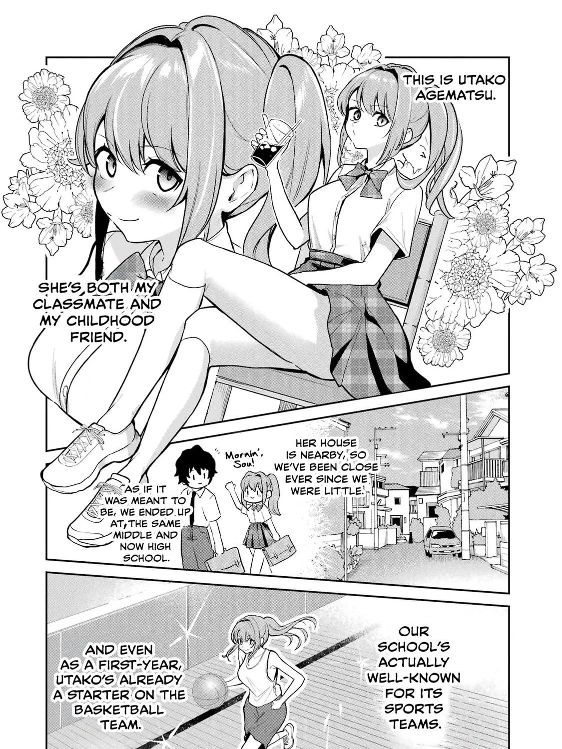 Yumei Vtuber no Ani Dakedo, Naze ka Ore ga Yumei ni Natteita Chapter 3 page 35 - 