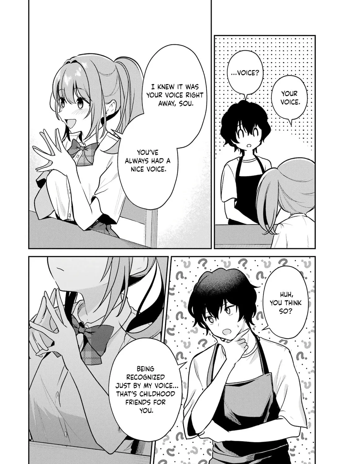 Yumei Vtuber no Ani Dakedo, Naze ka Ore ga Yumei ni Natteita Chapter 3 page 39 - 