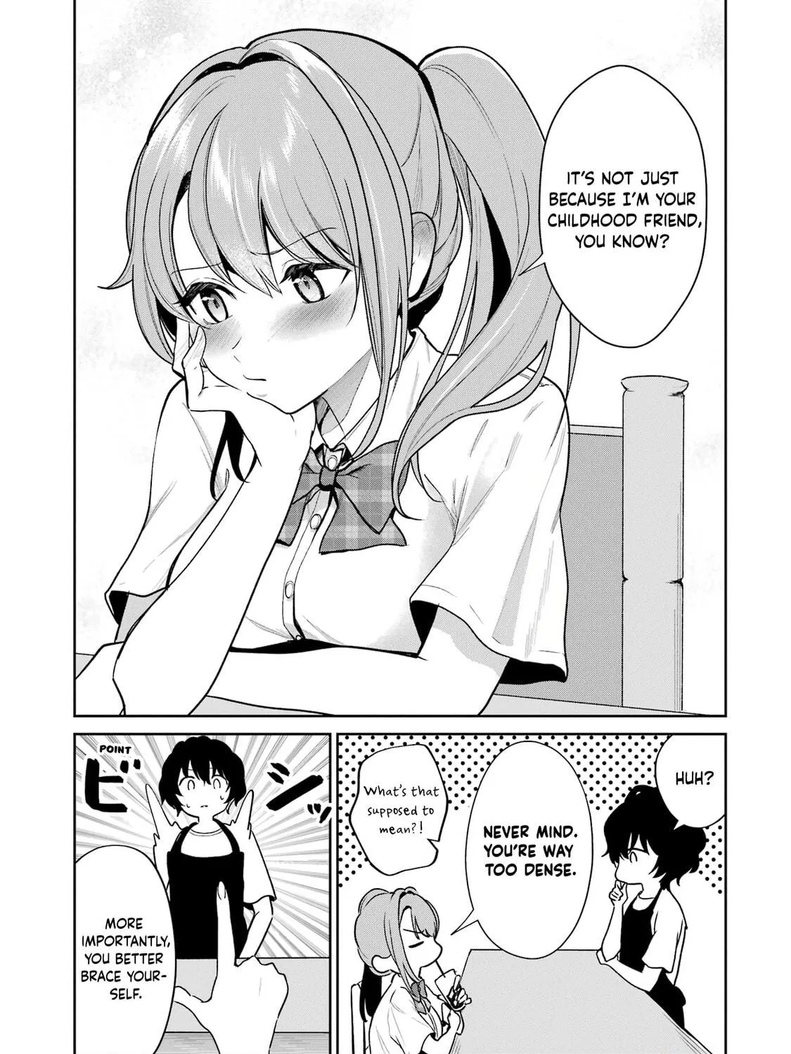Yumei Vtuber no Ani Dakedo, Naze ka Ore ga Yumei ni Natteita Chapter 3 page 41 - 