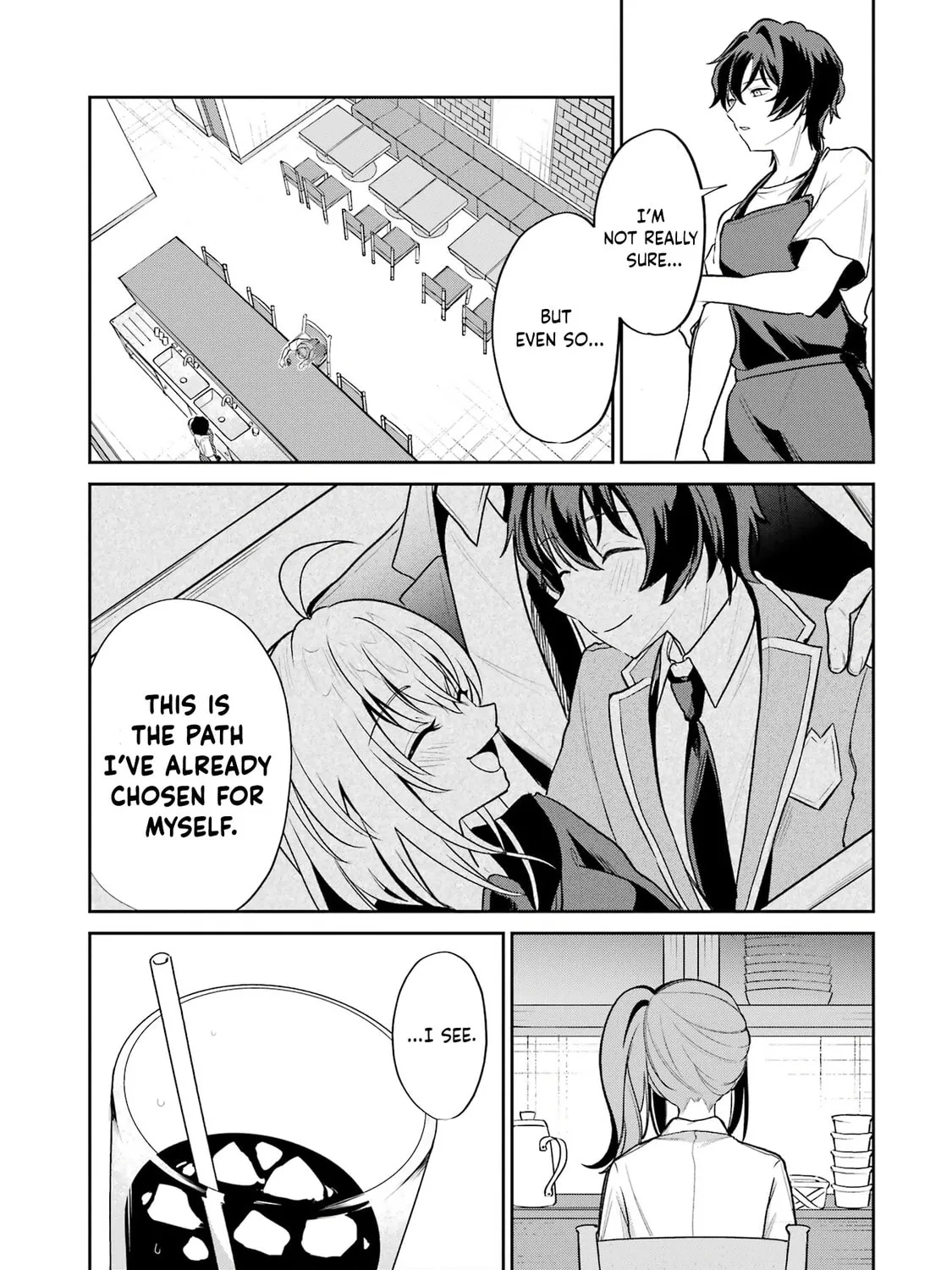 Yumei Vtuber no Ani Dakedo, Naze ka Ore ga Yumei ni Natteita Chapter 3 page 45 - 