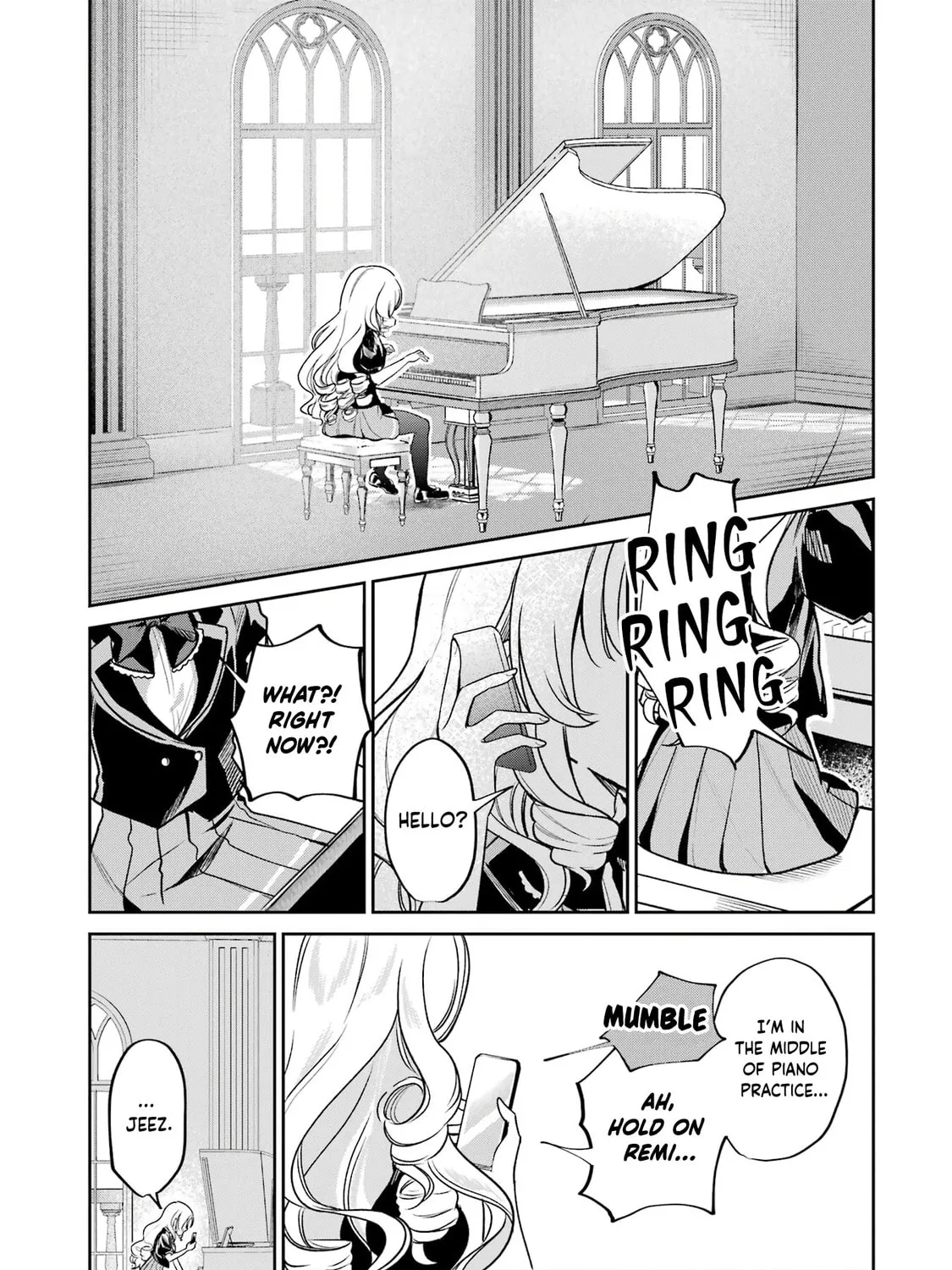 Yumei Vtuber no Ani Dakedo, Naze ka Ore ga Yumei ni Natteita Chapter 3 page 49 - 
