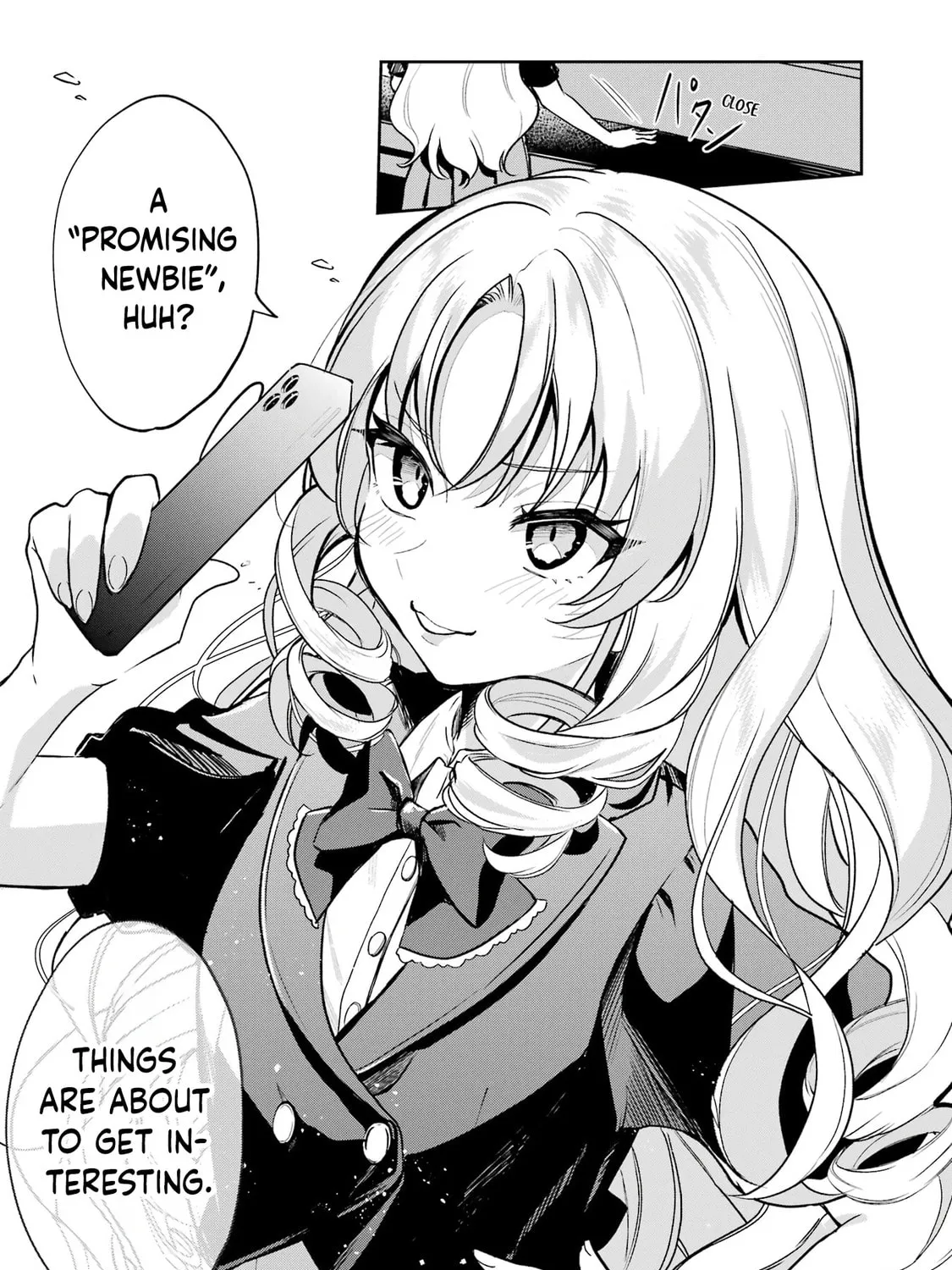 Yumei Vtuber no Ani Dakedo, Naze ka Ore ga Yumei ni Natteita Chapter 3 page 51 - 