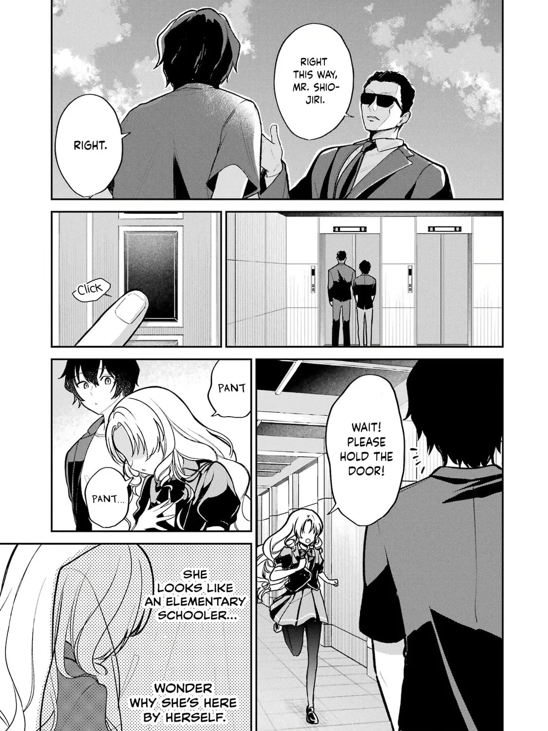 Yumei Vtuber no Ani Dakedo, Naze ka Ore ga Yumei ni Natteita Chapter 4 page 21 - 