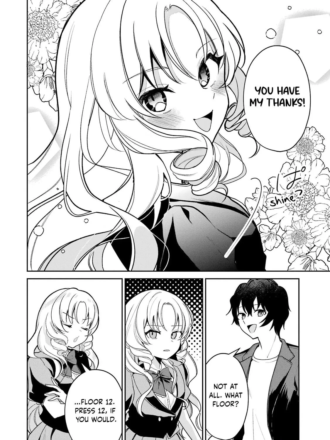 Yumei Vtuber no Ani Dakedo, Naze ka Ore ga Yumei ni Natteita Chapter 4 page 23 - 