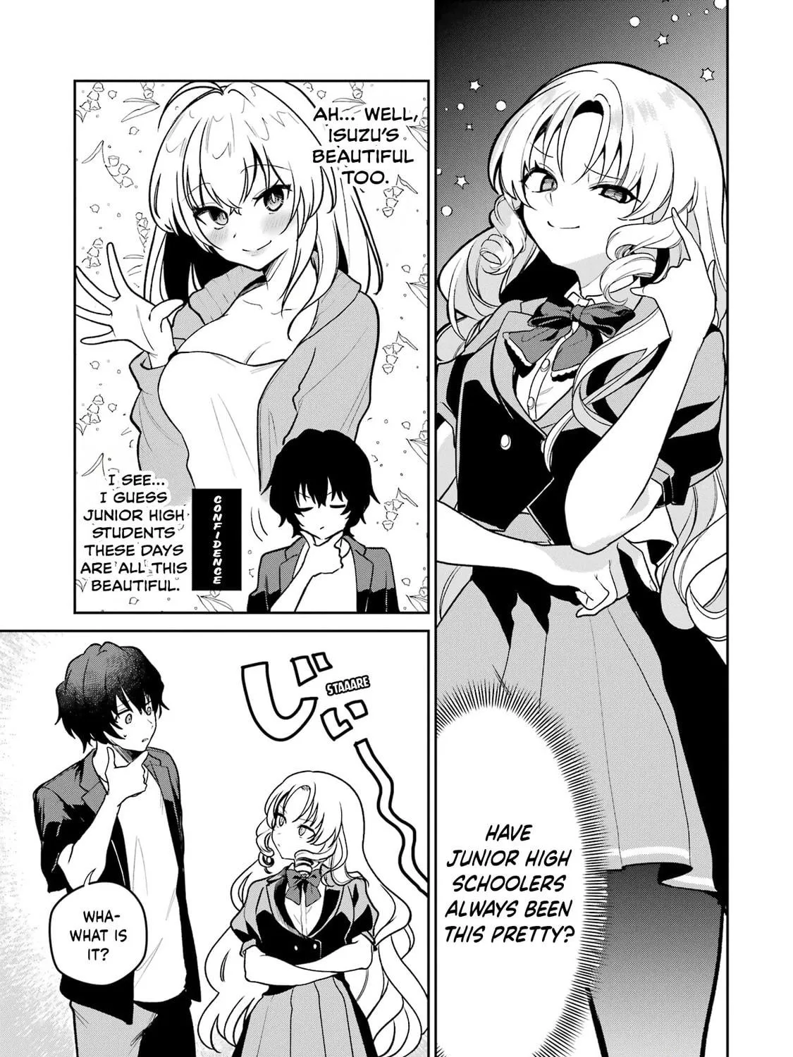 Yumei Vtuber no Ani Dakedo, Naze ka Ore ga Yumei ni Natteita Chapter 4 page 29 - 