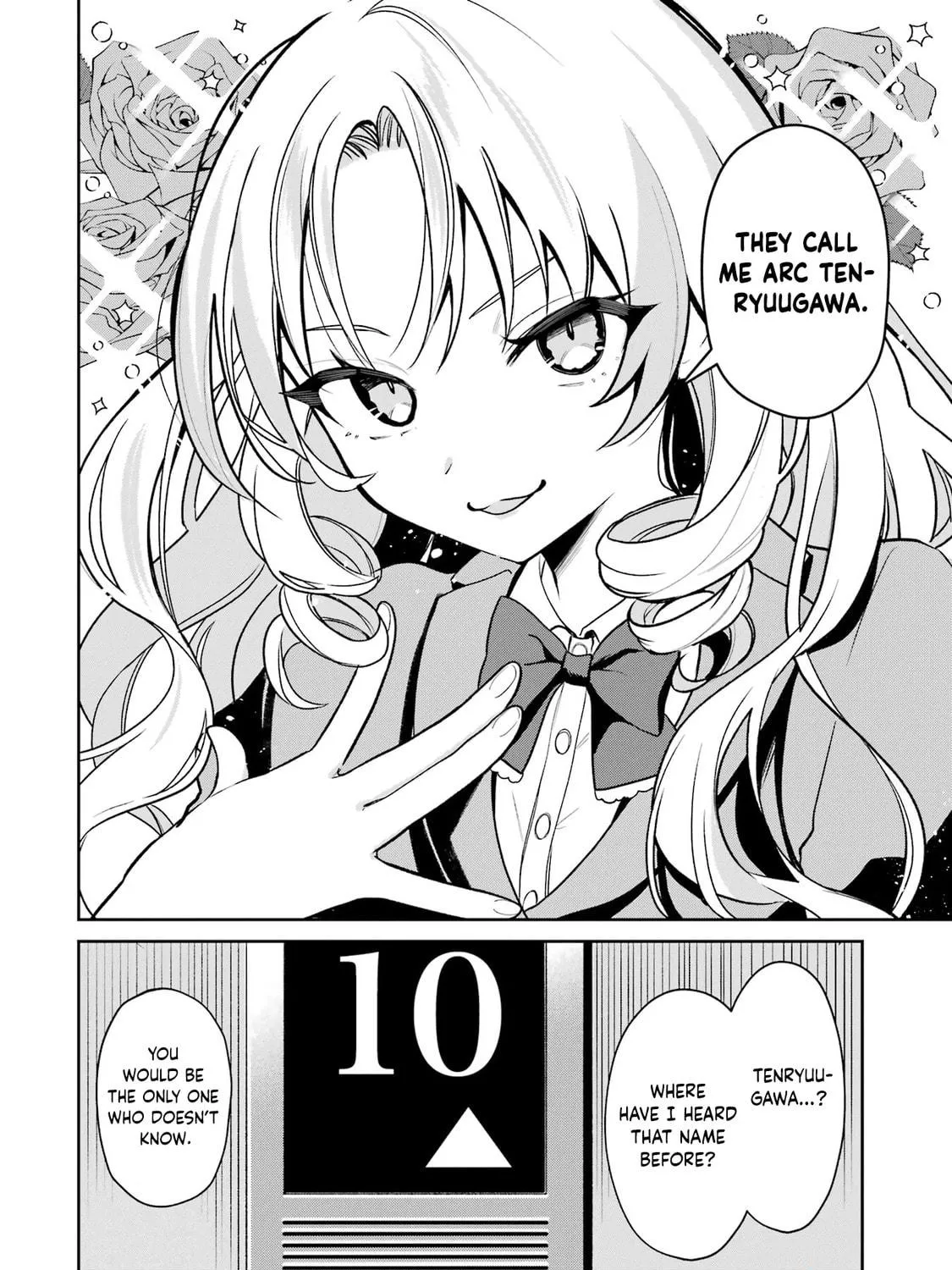 Yumei Vtuber no Ani Dakedo, Naze ka Ore ga Yumei ni Natteita Chapter 4 page 35 - 