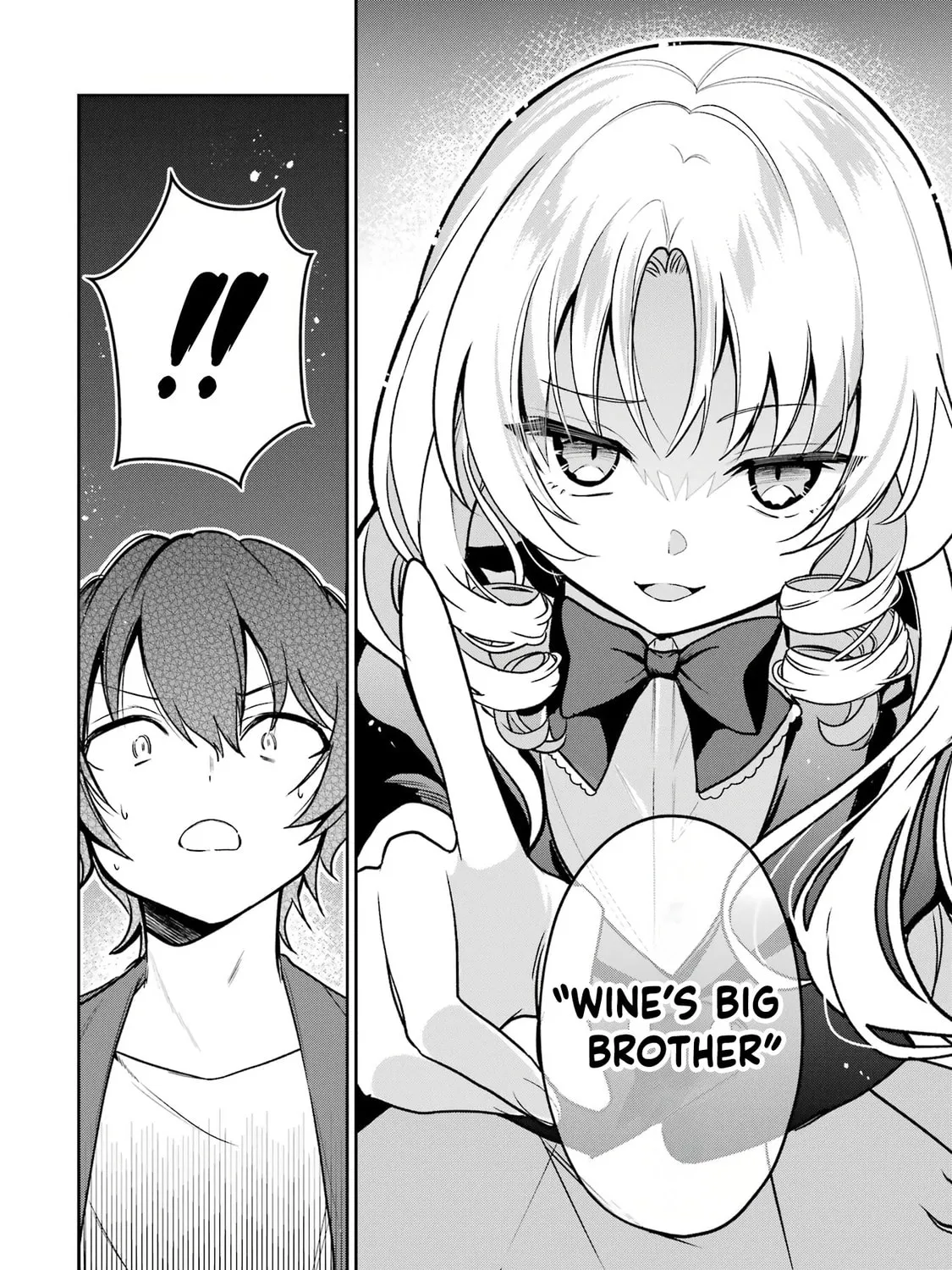 Yumei Vtuber no Ani Dakedo, Naze ka Ore ga Yumei ni Natteita Chapter 4 page 39 - 
