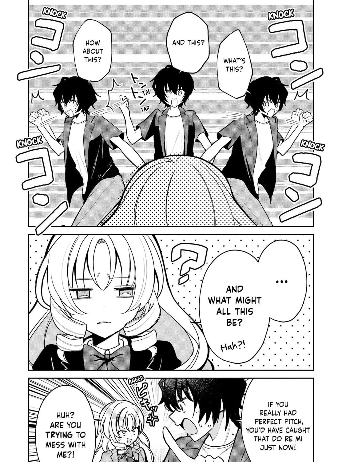 Yumei Vtuber no Ani Dakedo, Naze ka Ore ga Yumei ni Natteita Chapter 5 page 11 - 