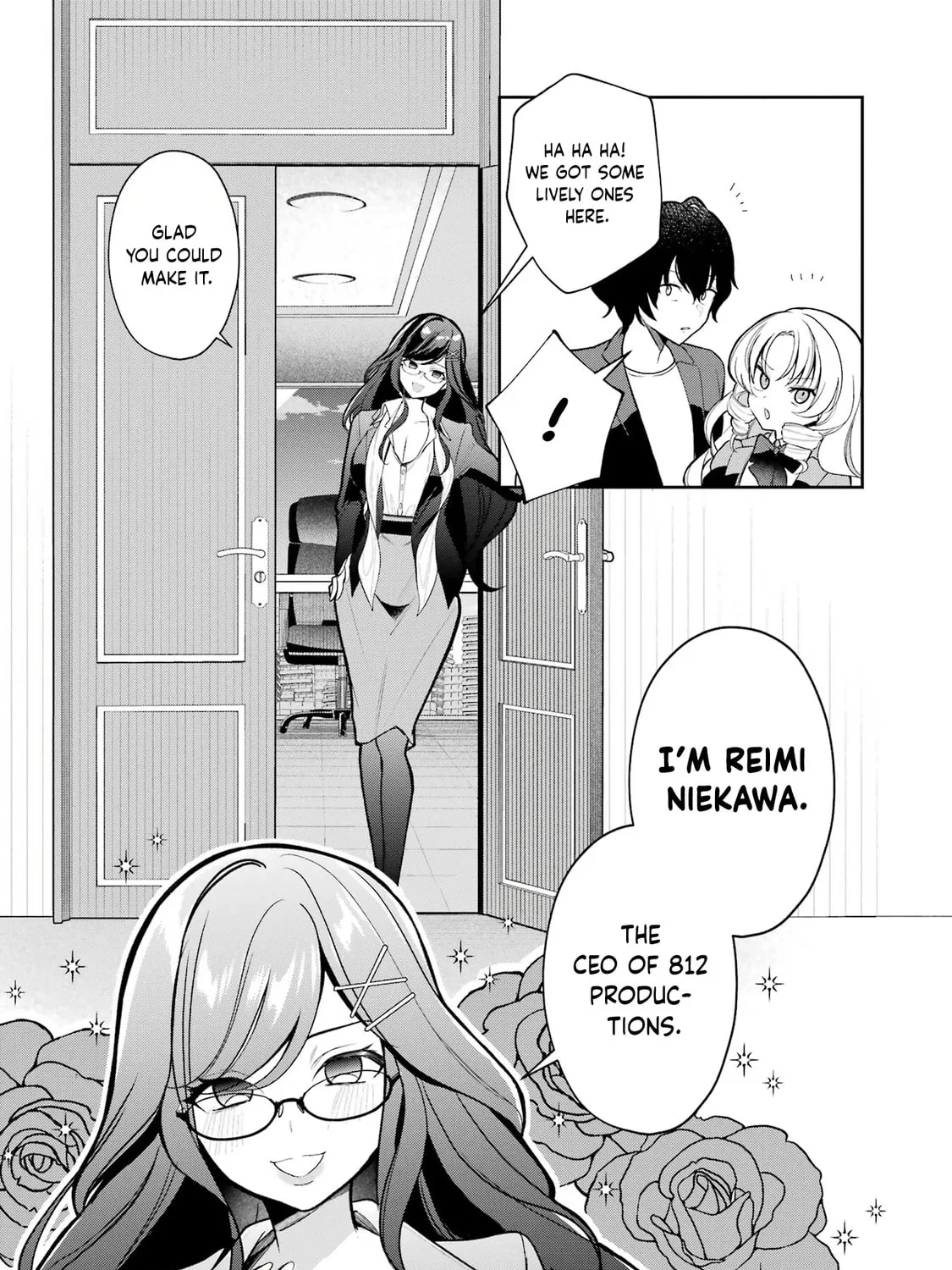 Yumei Vtuber no Ani Dakedo, Naze ka Ore ga Yumei ni Natteita Chapter 5 page 15 - 