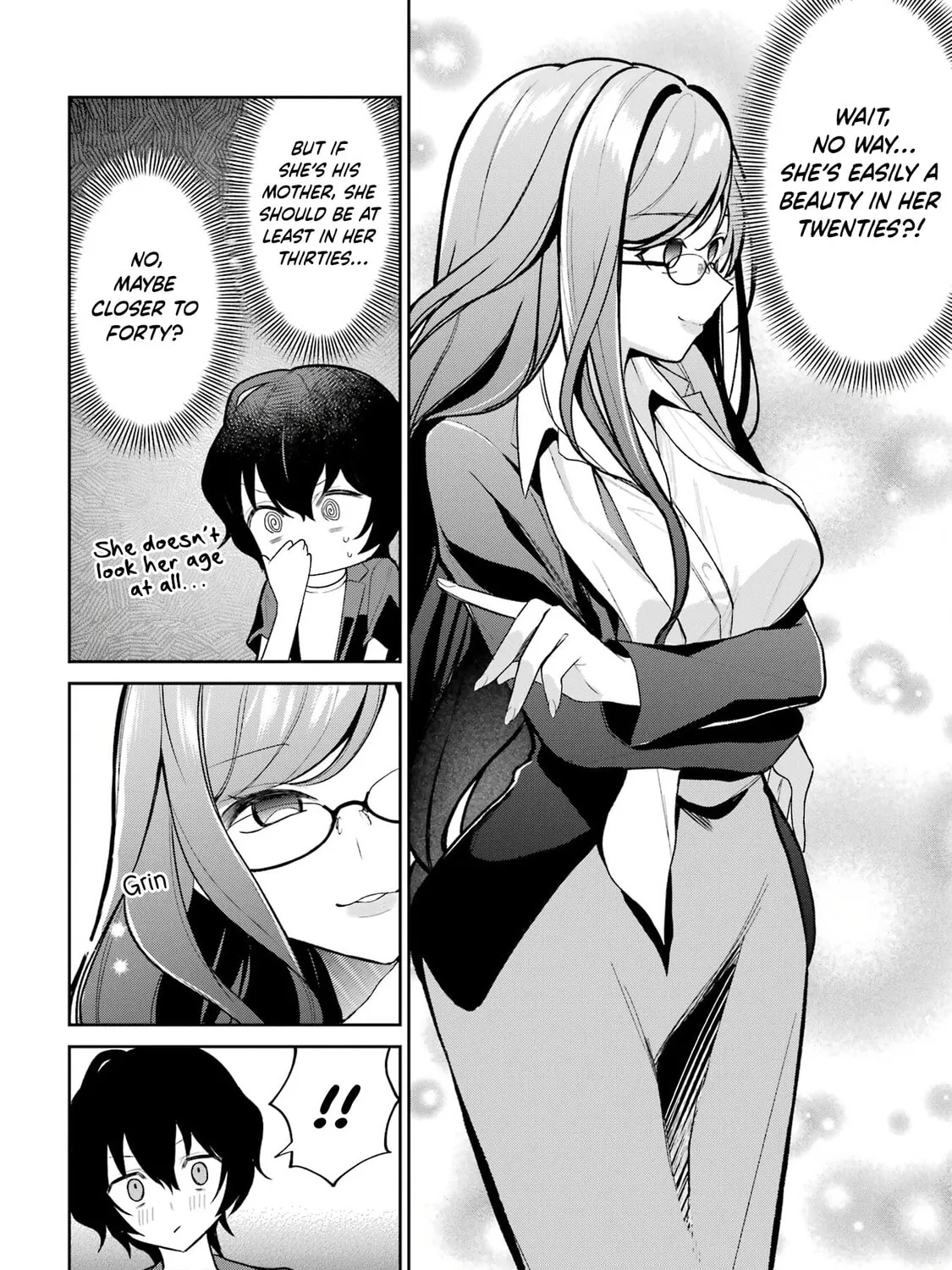 Yumei Vtuber no Ani Dakedo, Naze ka Ore ga Yumei ni Natteita Chapter 5 page 19 - 