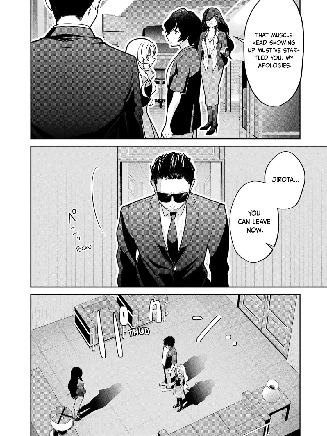 Yumei Vtuber no Ani Dakedo, Naze ka Ore ga Yumei ni Natteita Chapter 5 page 21 - 