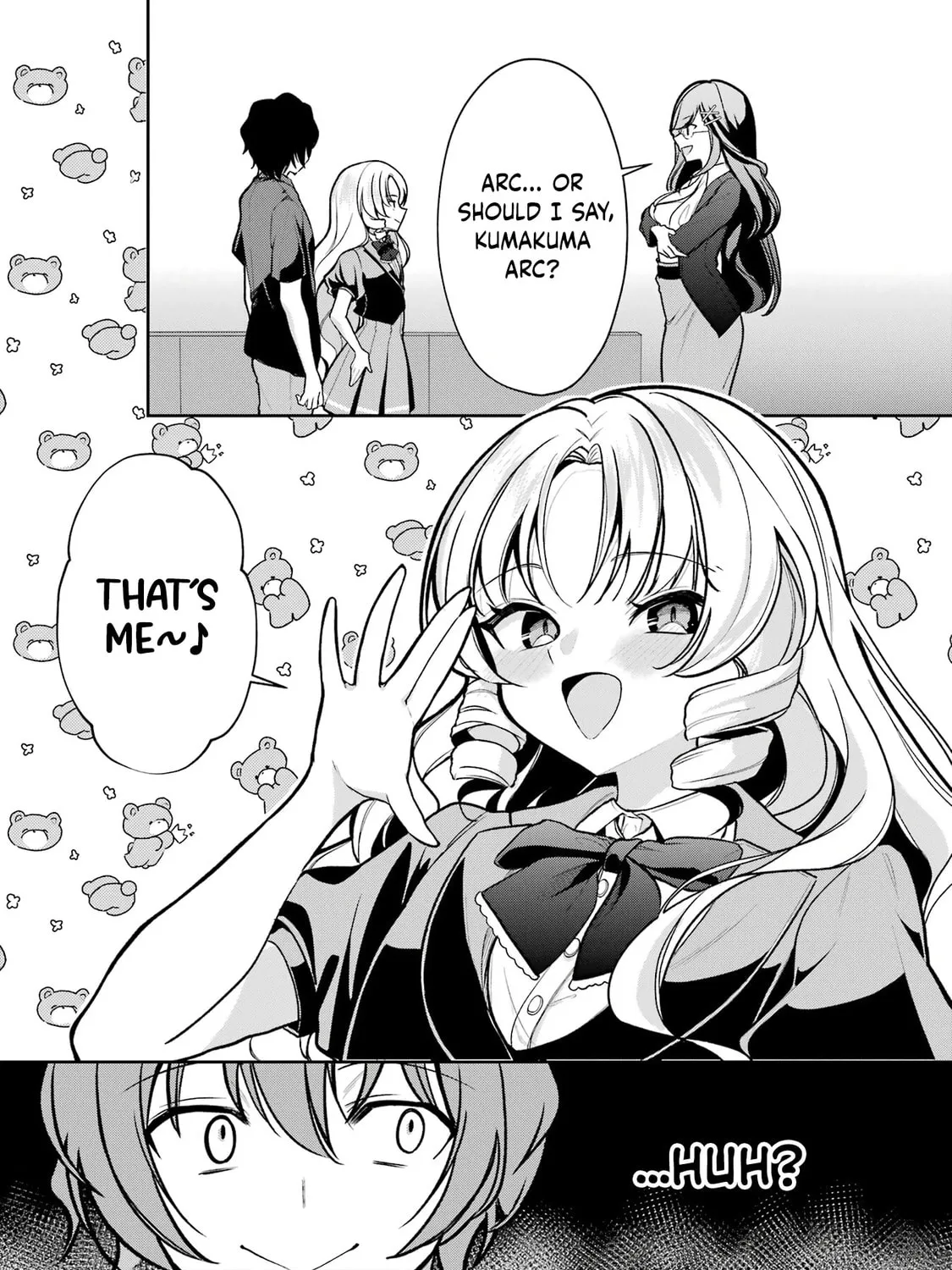 Yumei Vtuber no Ani Dakedo, Naze ka Ore ga Yumei ni Natteita Chapter 5 page 25 - 