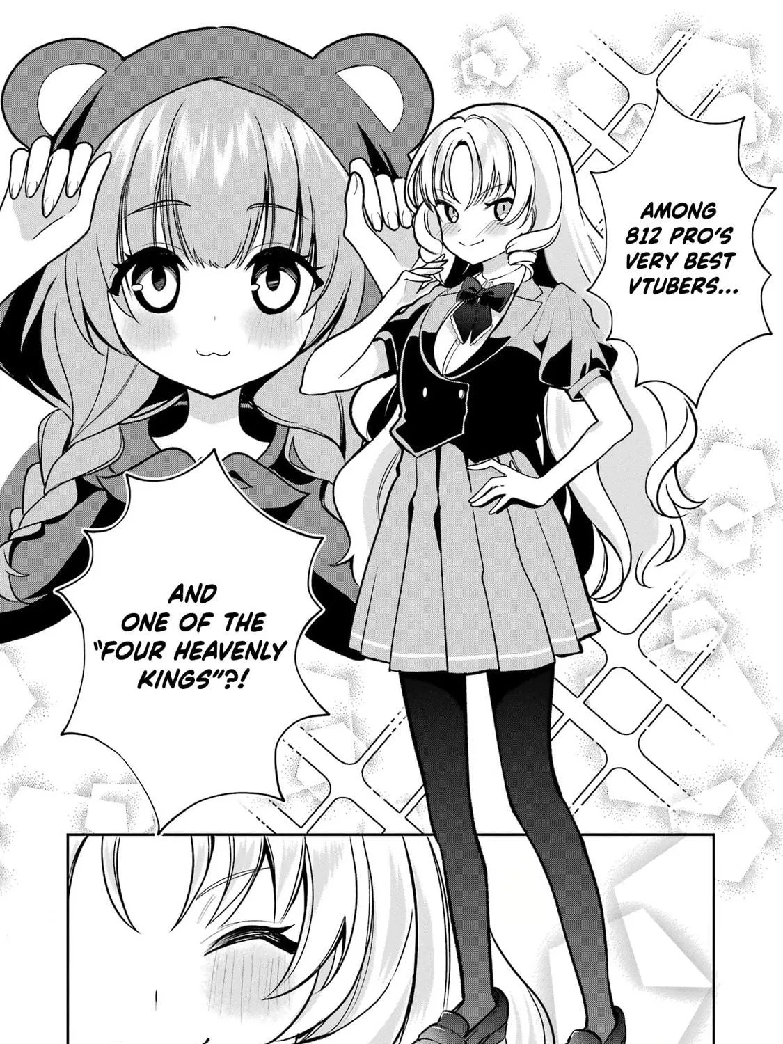 Yumei Vtuber no Ani Dakedo, Naze ka Ore ga Yumei ni Natteita Chapter 5 page 29 - 